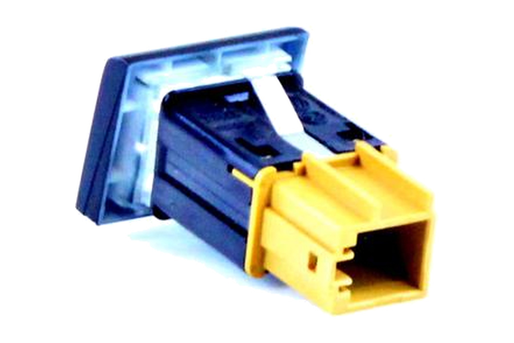 Botão Interruptor de Bloqueio de Diferencial VW 2H2941435EREH - Imagem 11
