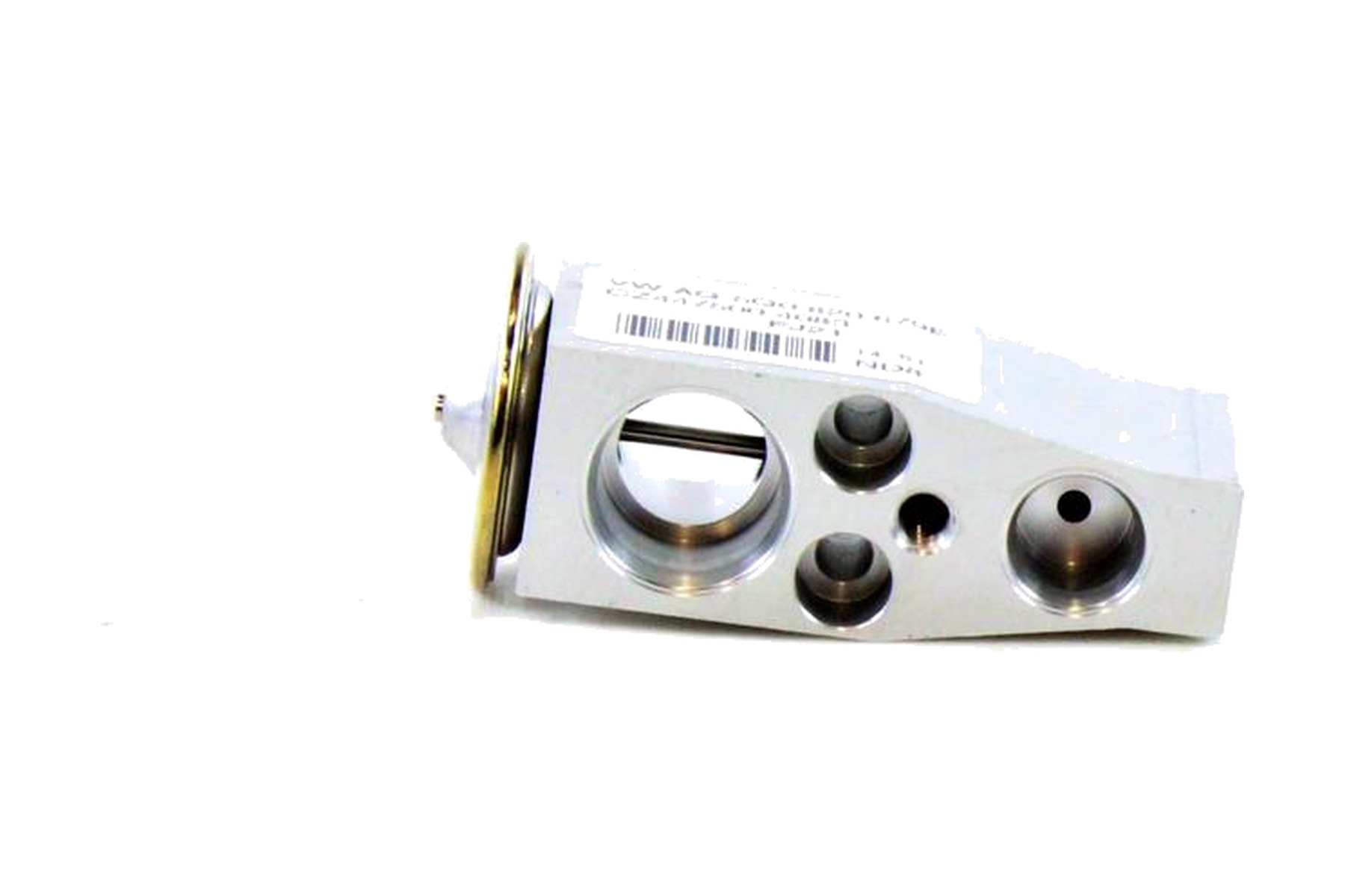 Válvula de Expansão de Ar Condicionado VW 5Q0820679E