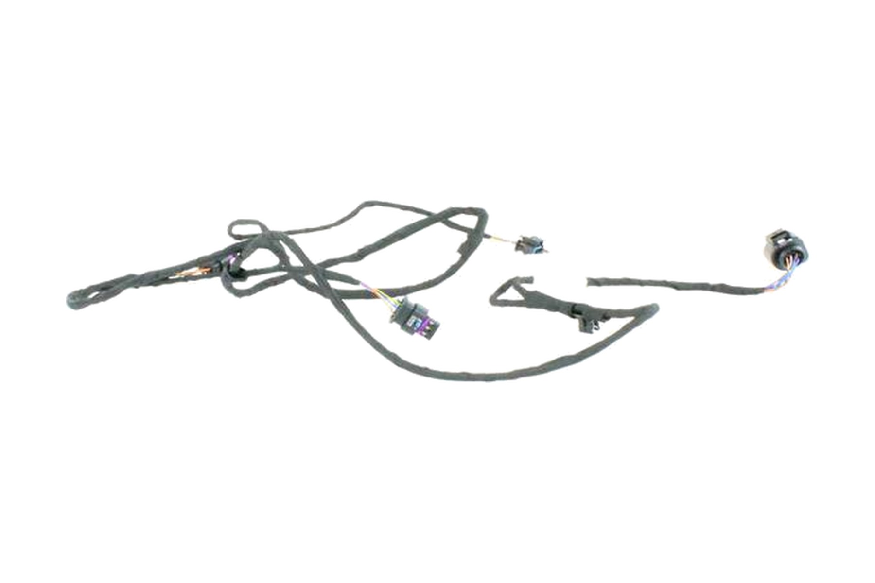 Chicote de Sensor de Estacionamento VW 2G5971104 - Imagem 16