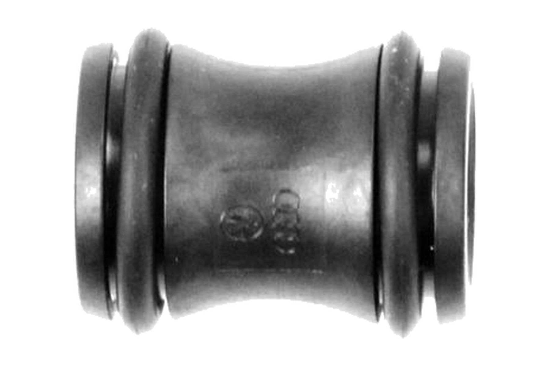 Tubo de Conexão de Bomba de Água VW 06L121131 - Imagem 3