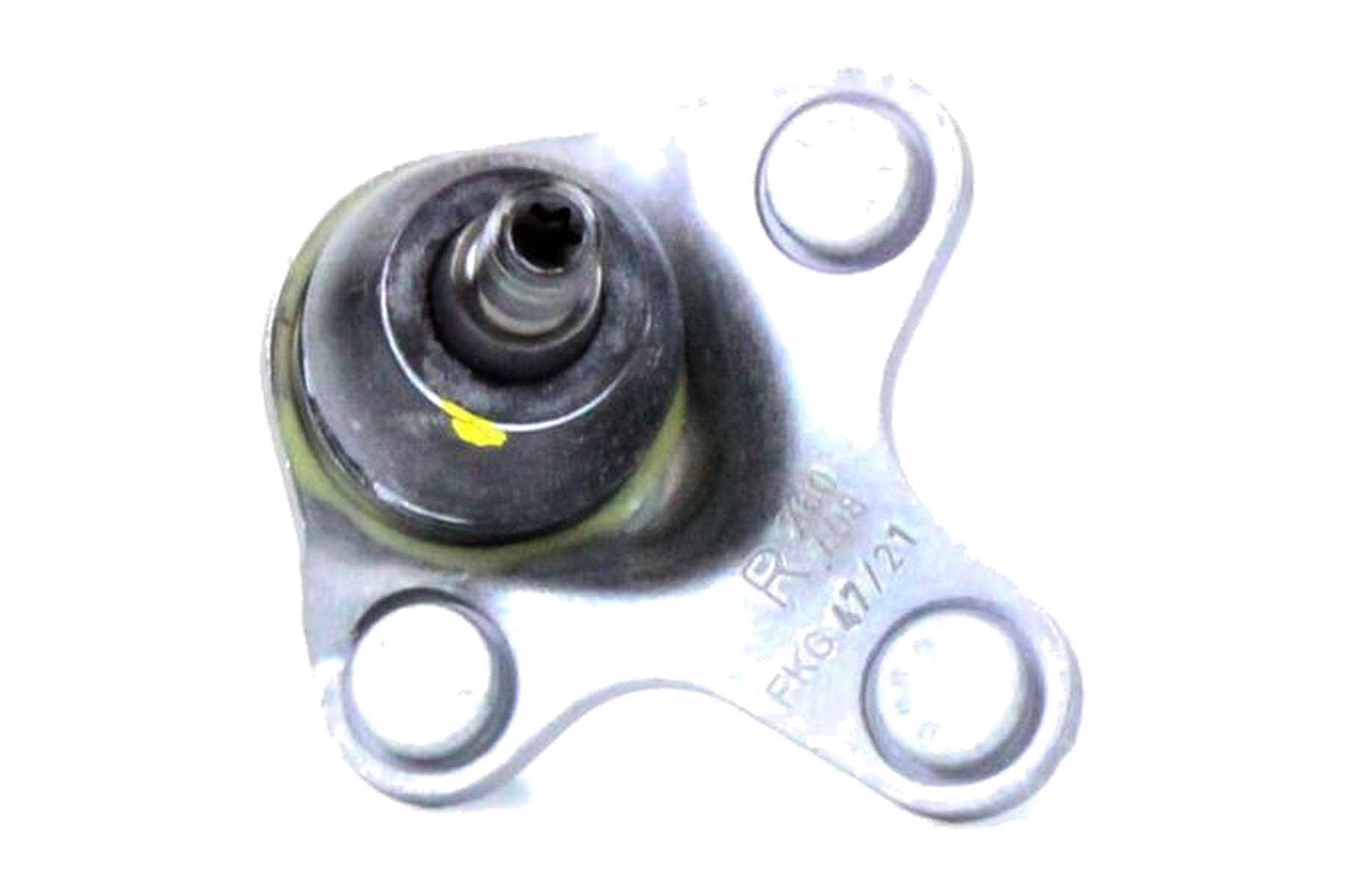 Pivô de Bandeja de Suspensão Direito (Passageiro) VW 5WA407366 - Imagem 2