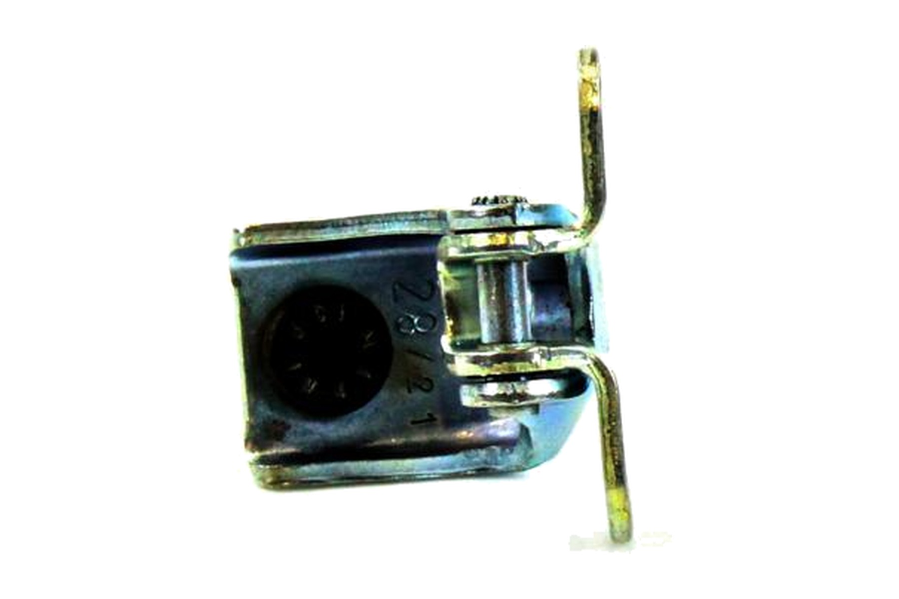 Dobradiça de Tampa de Porta-malas VW 5Z6827301 - Imagem 4