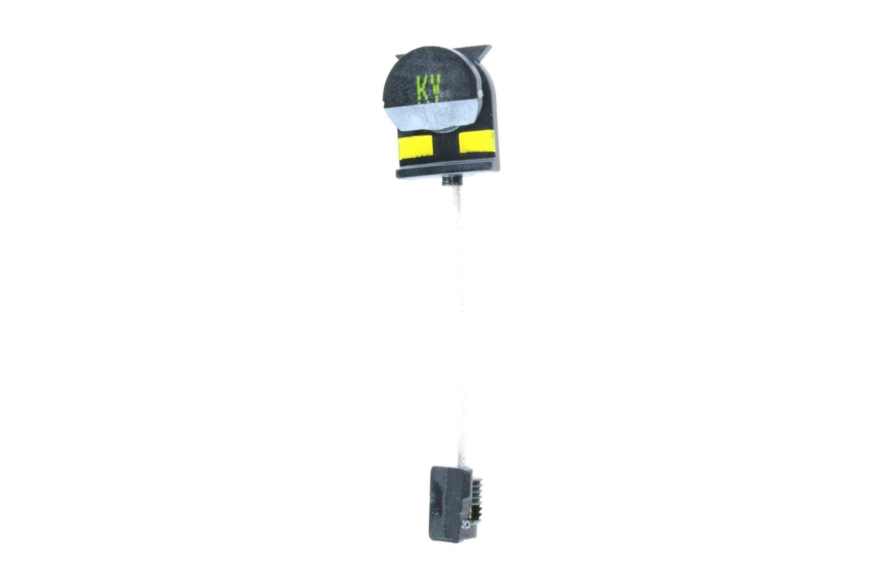 Cabo VW 5Z4837069 - Imagem 3