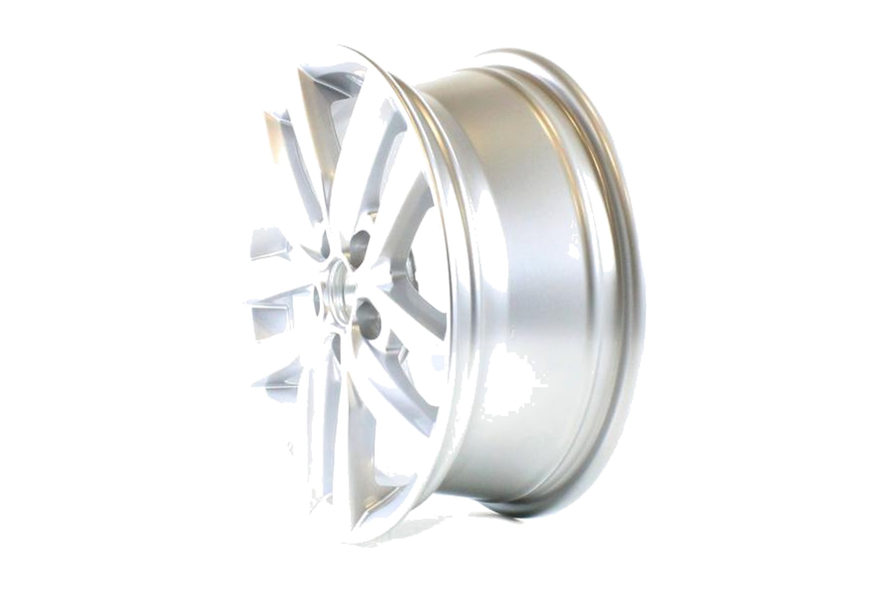 Roda VW 5Z0601025AL8Z8 - Imagem 5