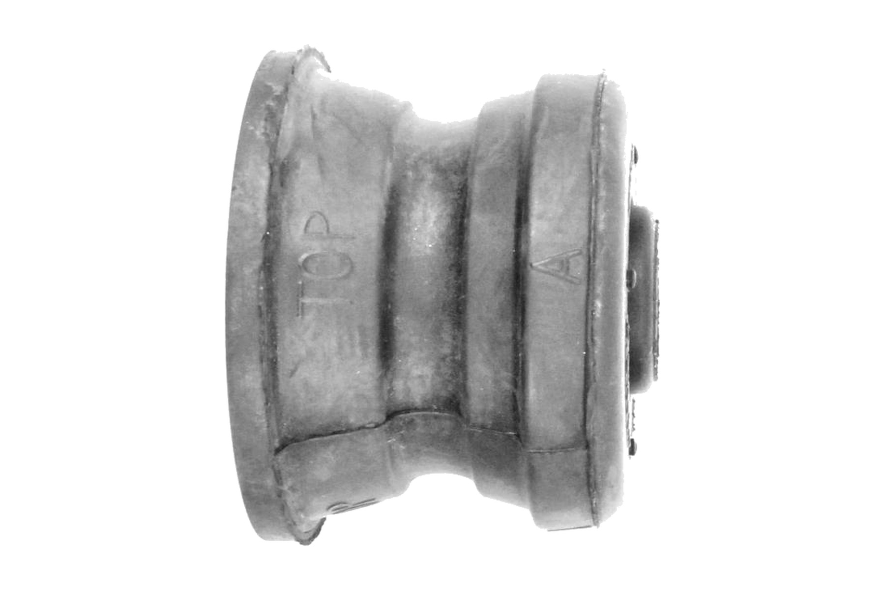 Bucha de Bandeja de Suspensão VW 2H6801547 - Imagem 3