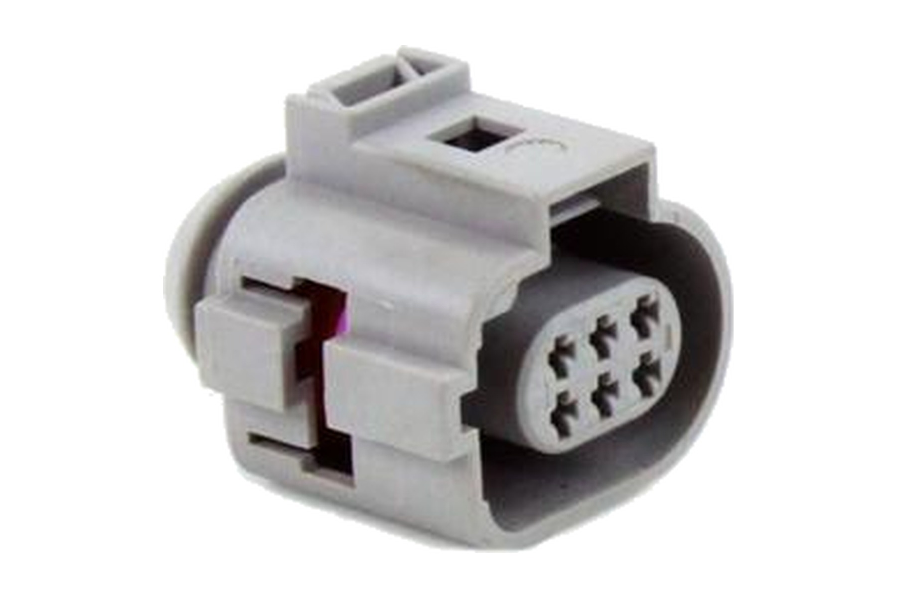 Alojamento VW 1J0973713G - Imagem 10