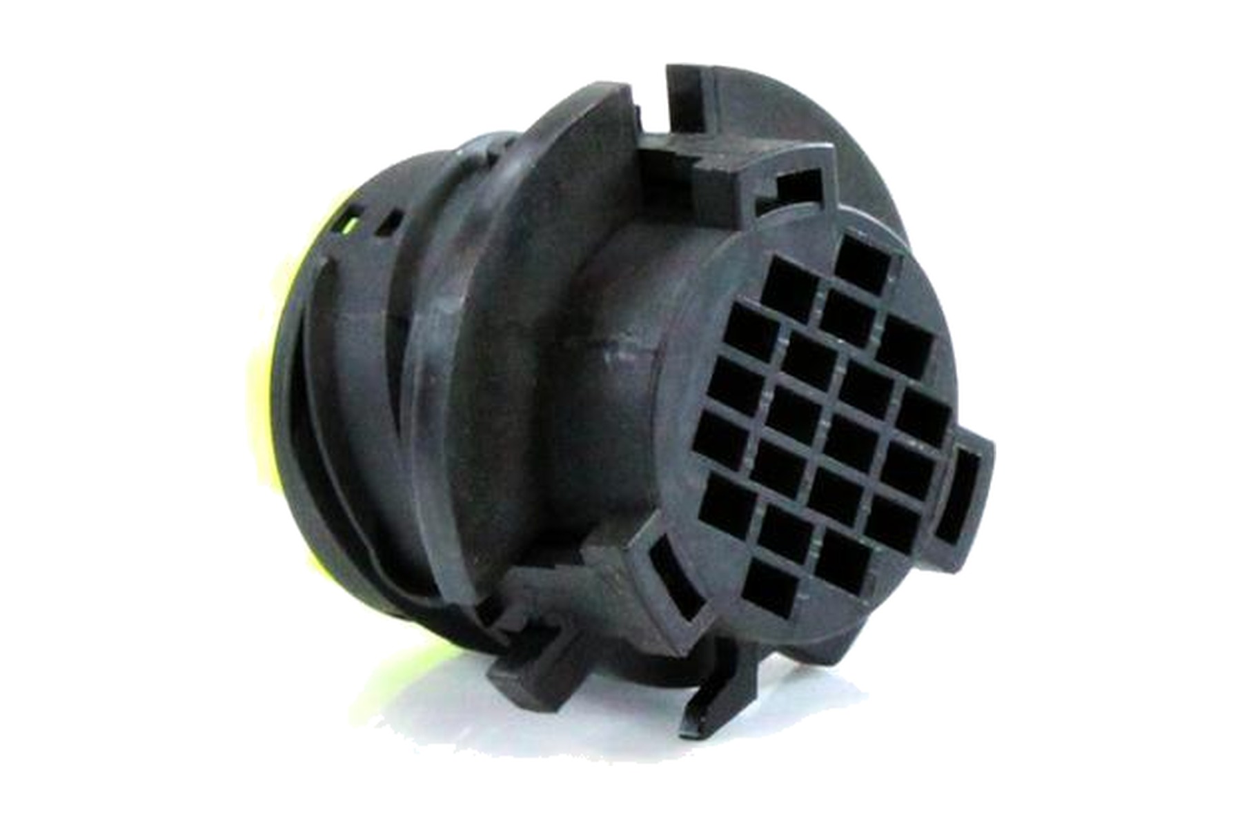 Conector de Cabo de Chicote Elétrico VW 547971921BK - Imagem 22