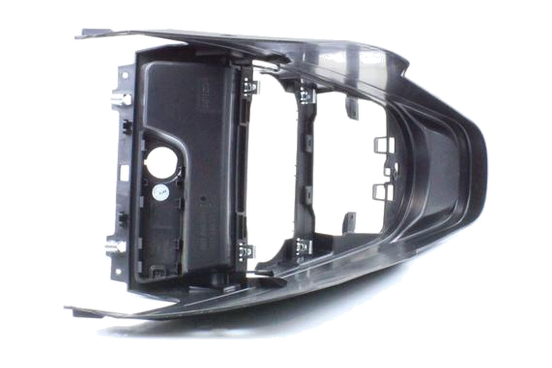 Console Central VW 5U1863241E82V - Imagem 9
