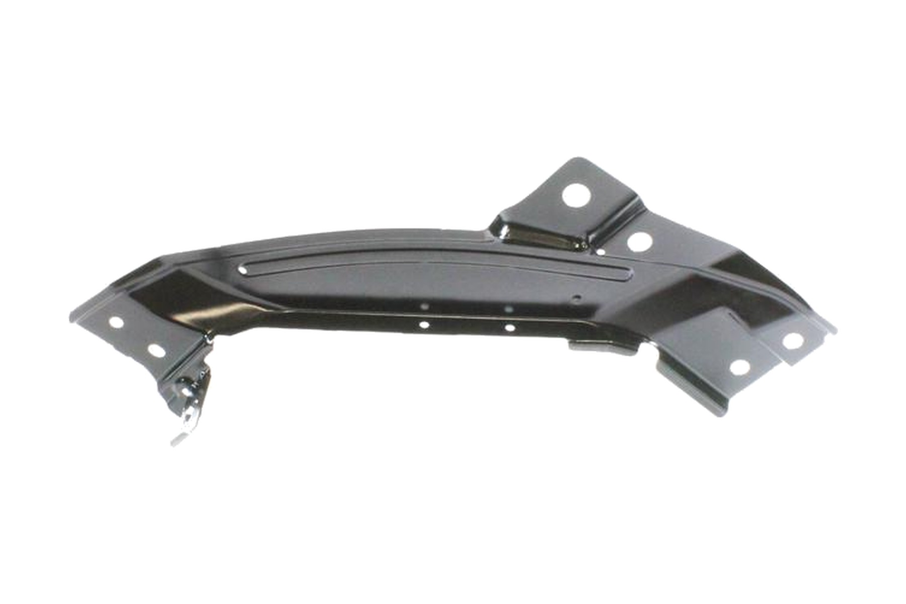 Suporte de Farol Esquerdo (Motorista) Dianteiro VW 2GJ805931A - Imagem 13