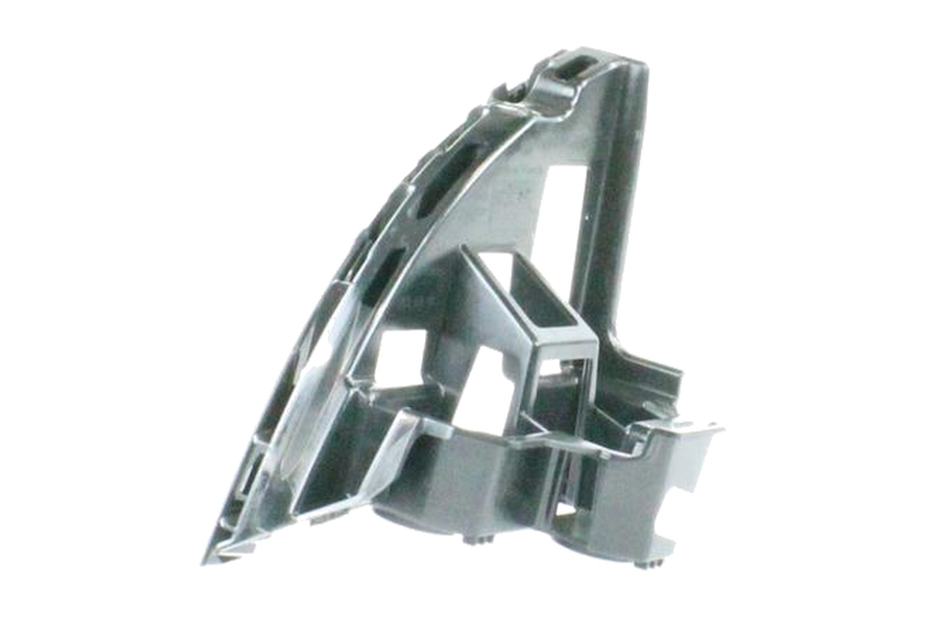 Suporte Guia de Para-choque VW 5C6807393E - Imagem 22