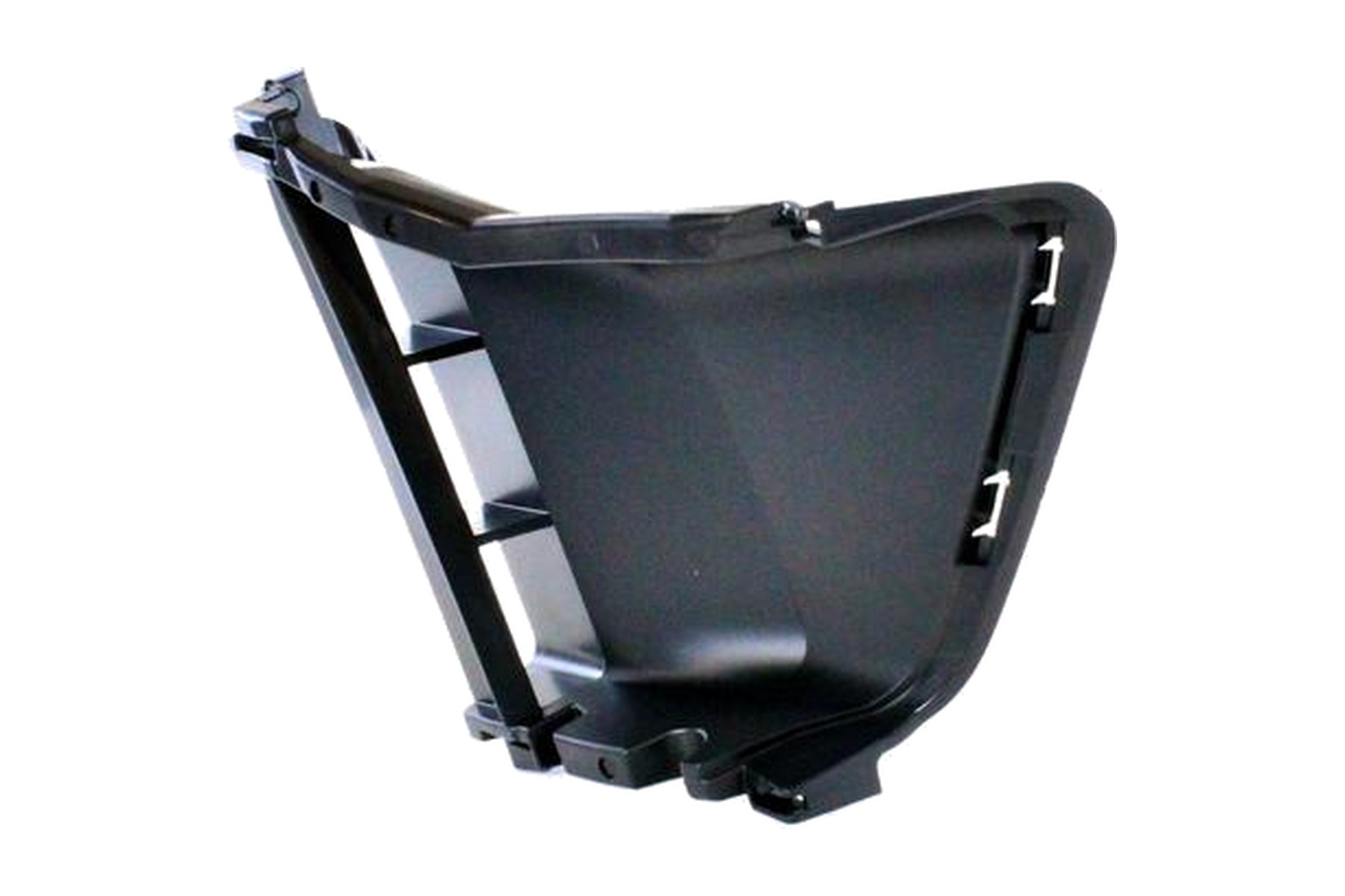 Defletor de Ar de Radiador VW 2GK807162 - Imagem 4