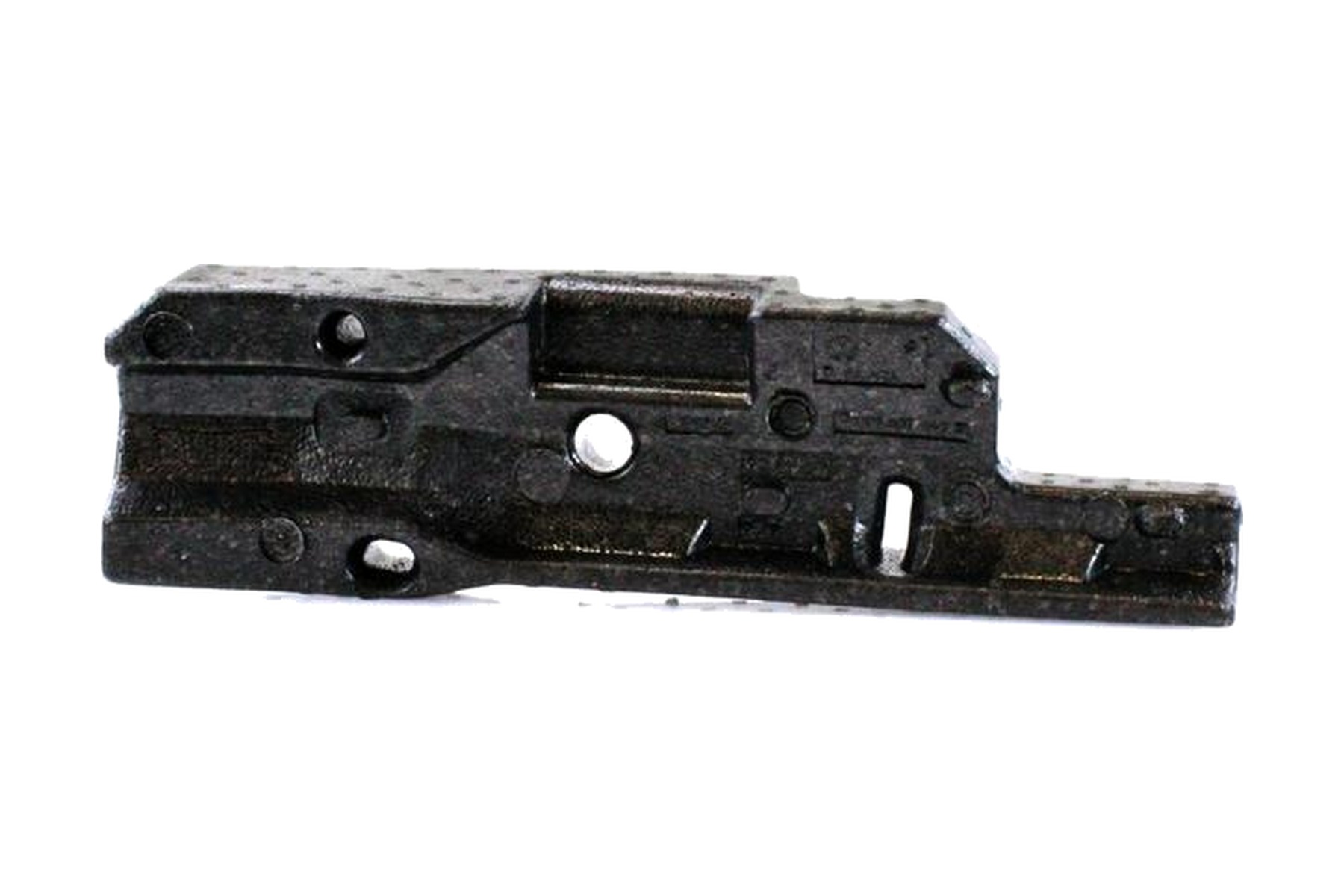 Espuma de Impacto de Para-choque VW 5W6807440 - Imagem 13