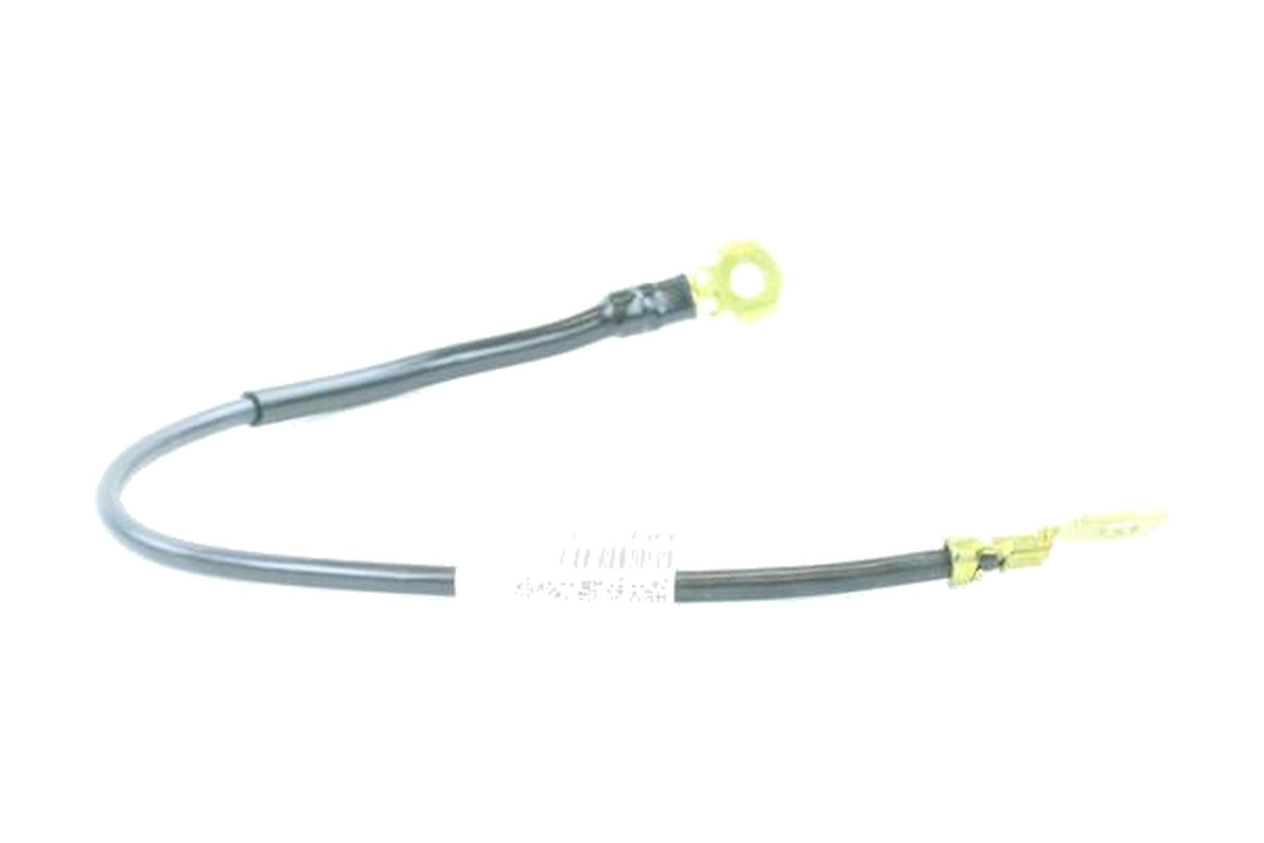 Cabo Massa de Bateria VW 2Q0971537AK - Imagem 12