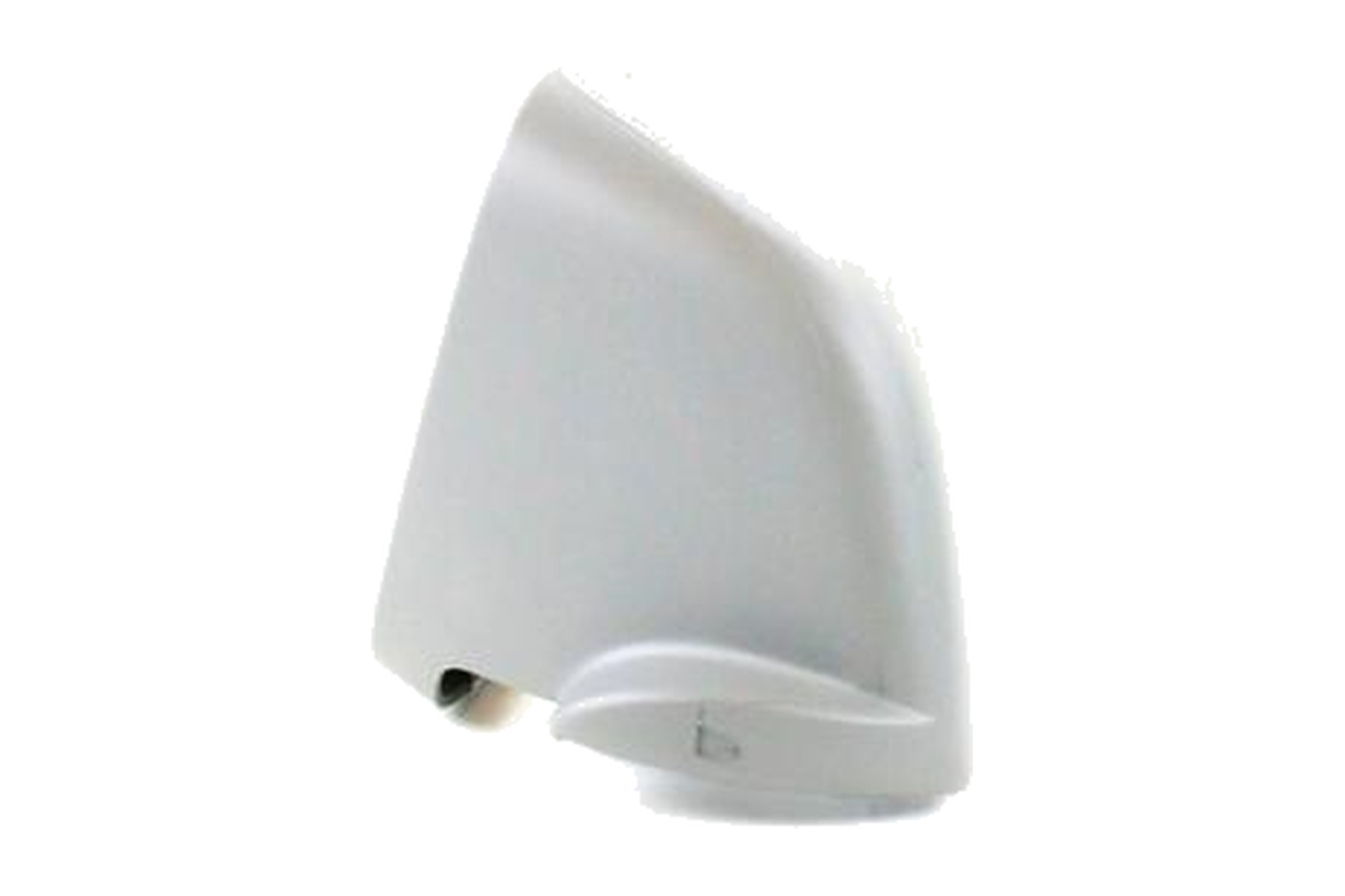 Capa de Espelho Retrovisor Esquerdo (Motorista) VW 6Q0857537AGRU - Imagem 19