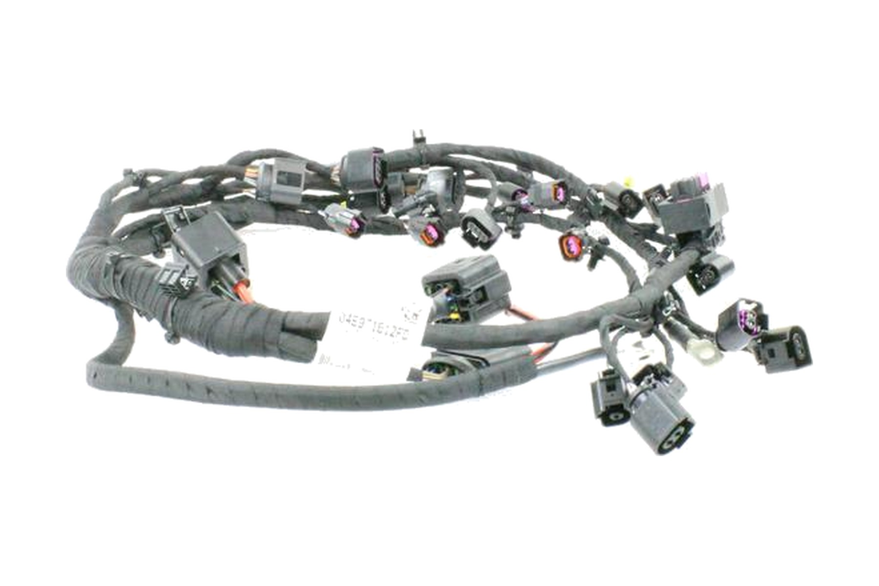 Chicote Elétrico de Motor VW 04E971612FD - Imagem 8