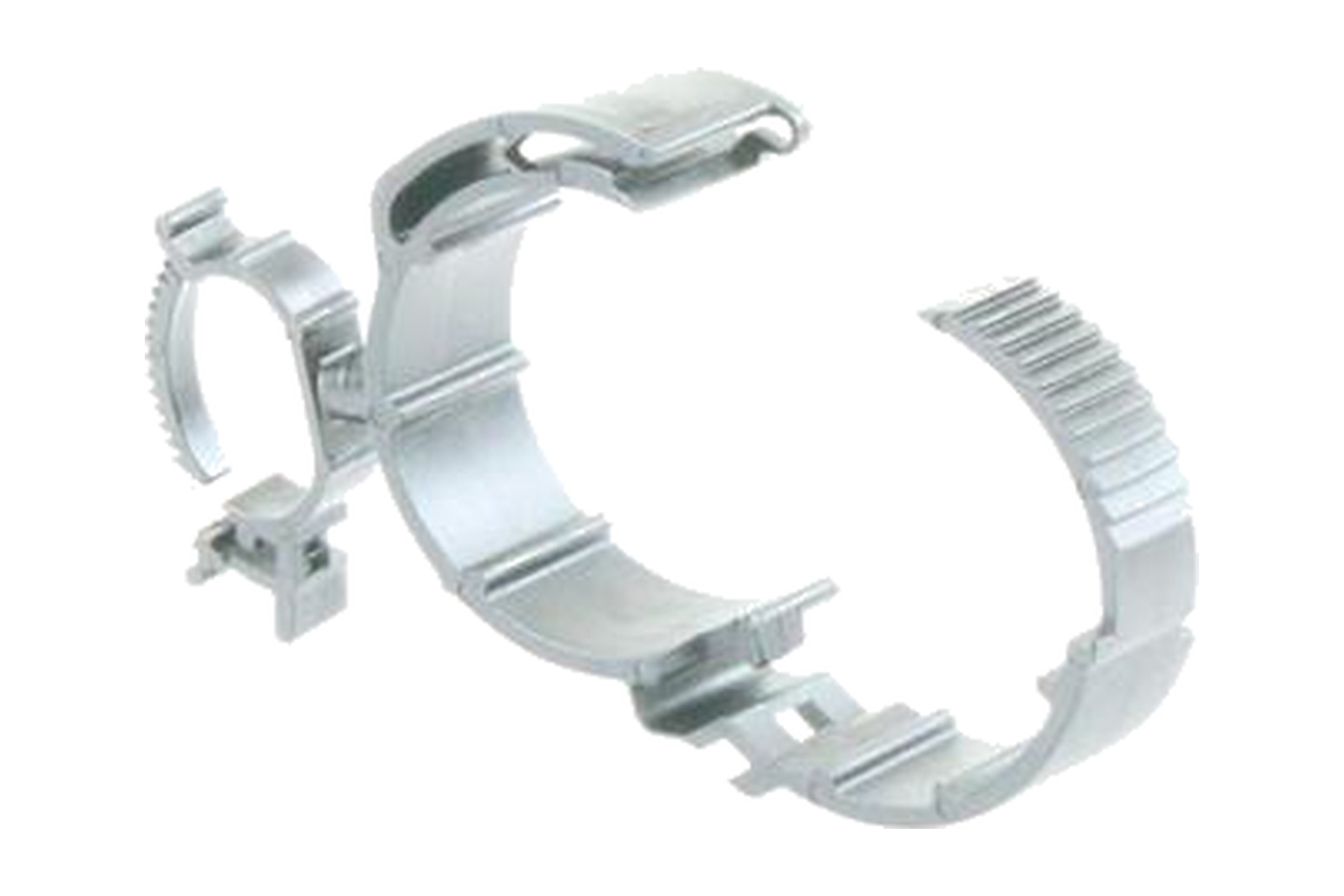 Suporte VW 5U0611853 - Imagem 4