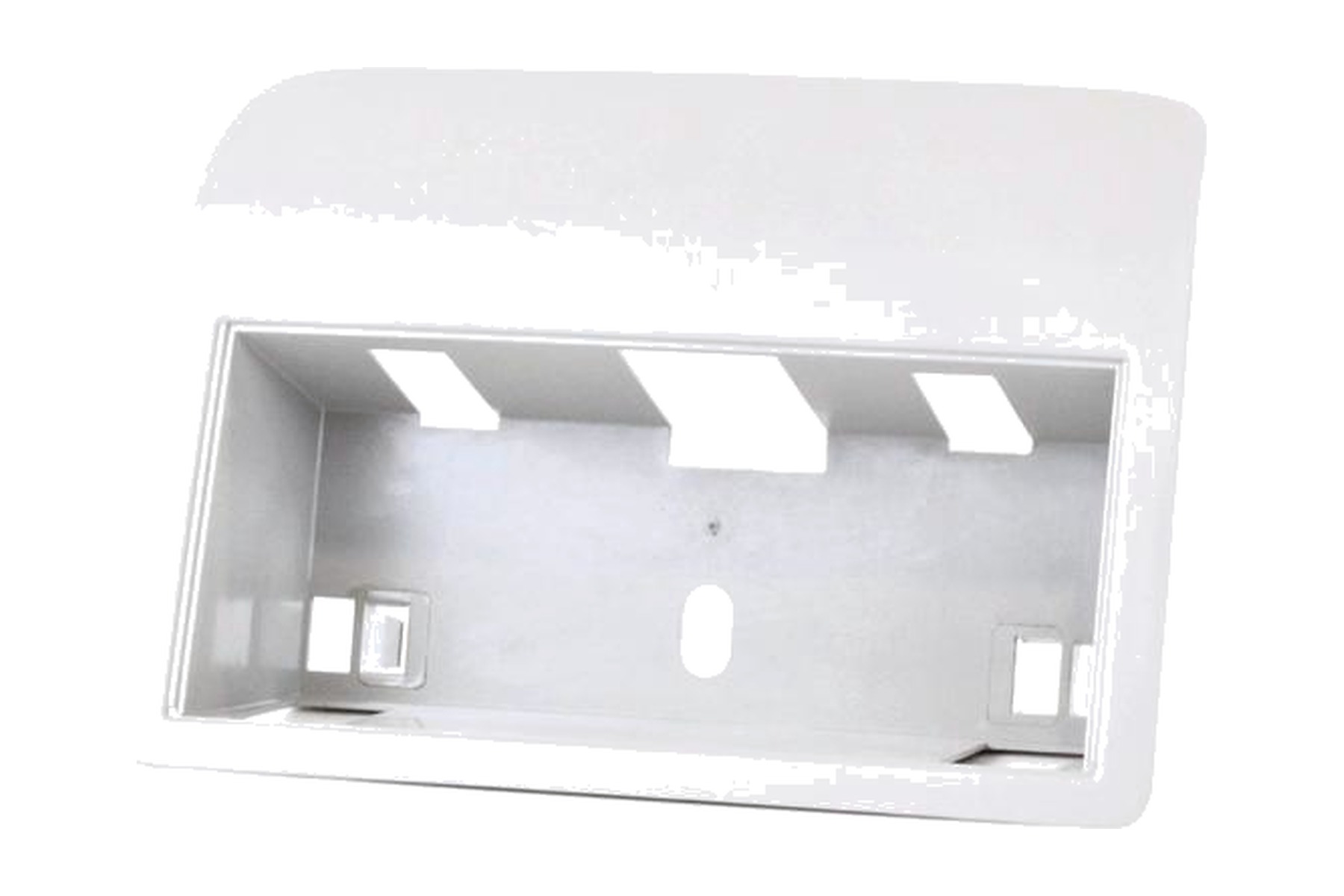 Base de Porta-óculos VW 2H0867489CY20 - Imagem 2