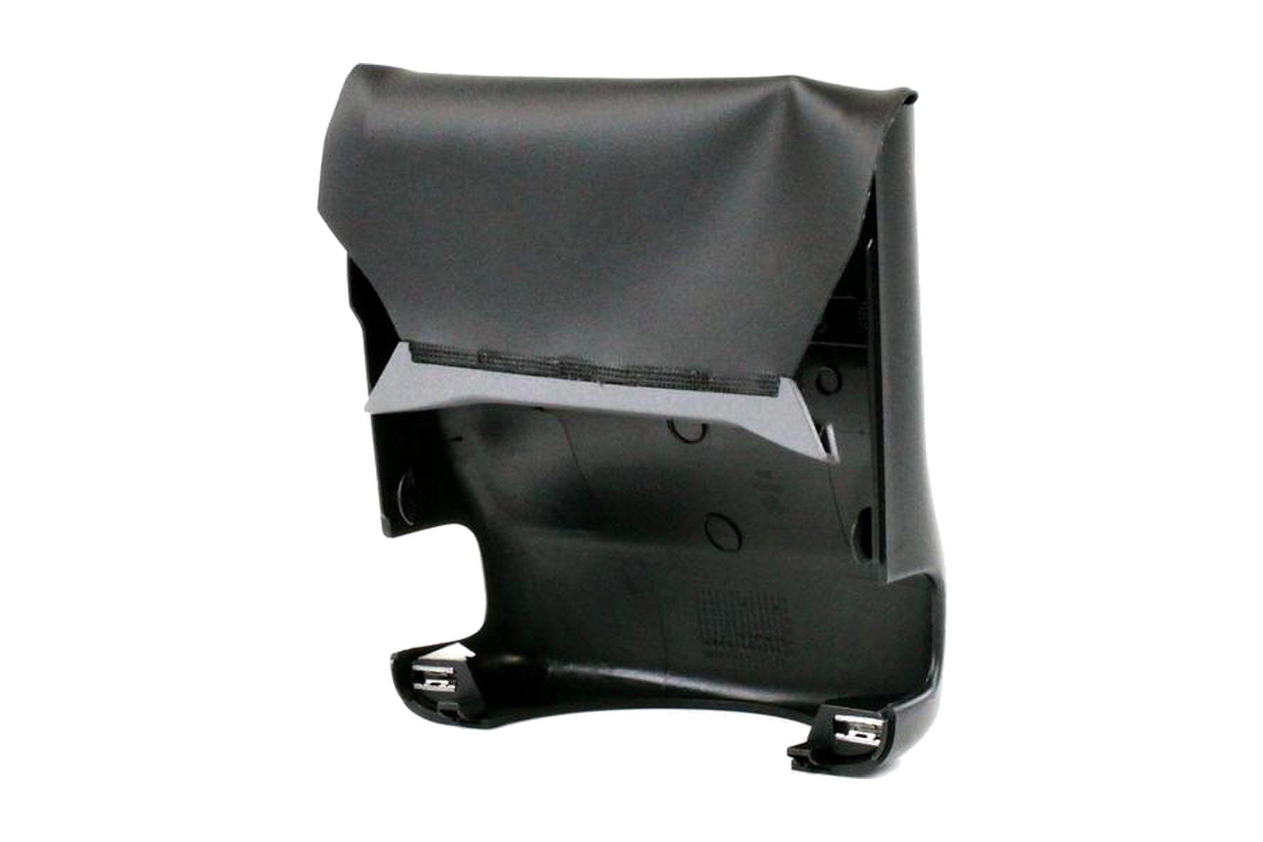 Capa de Coluna de Direção VW 5Z0858560BEKZ - Imagem 15