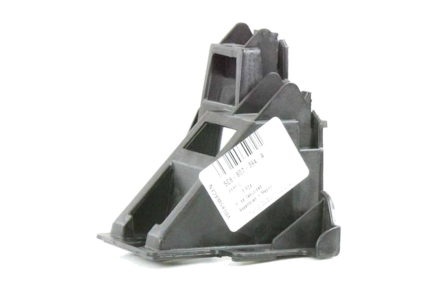 Suporte Guia de Para-choque VW 5C6807394A - Imagem 17