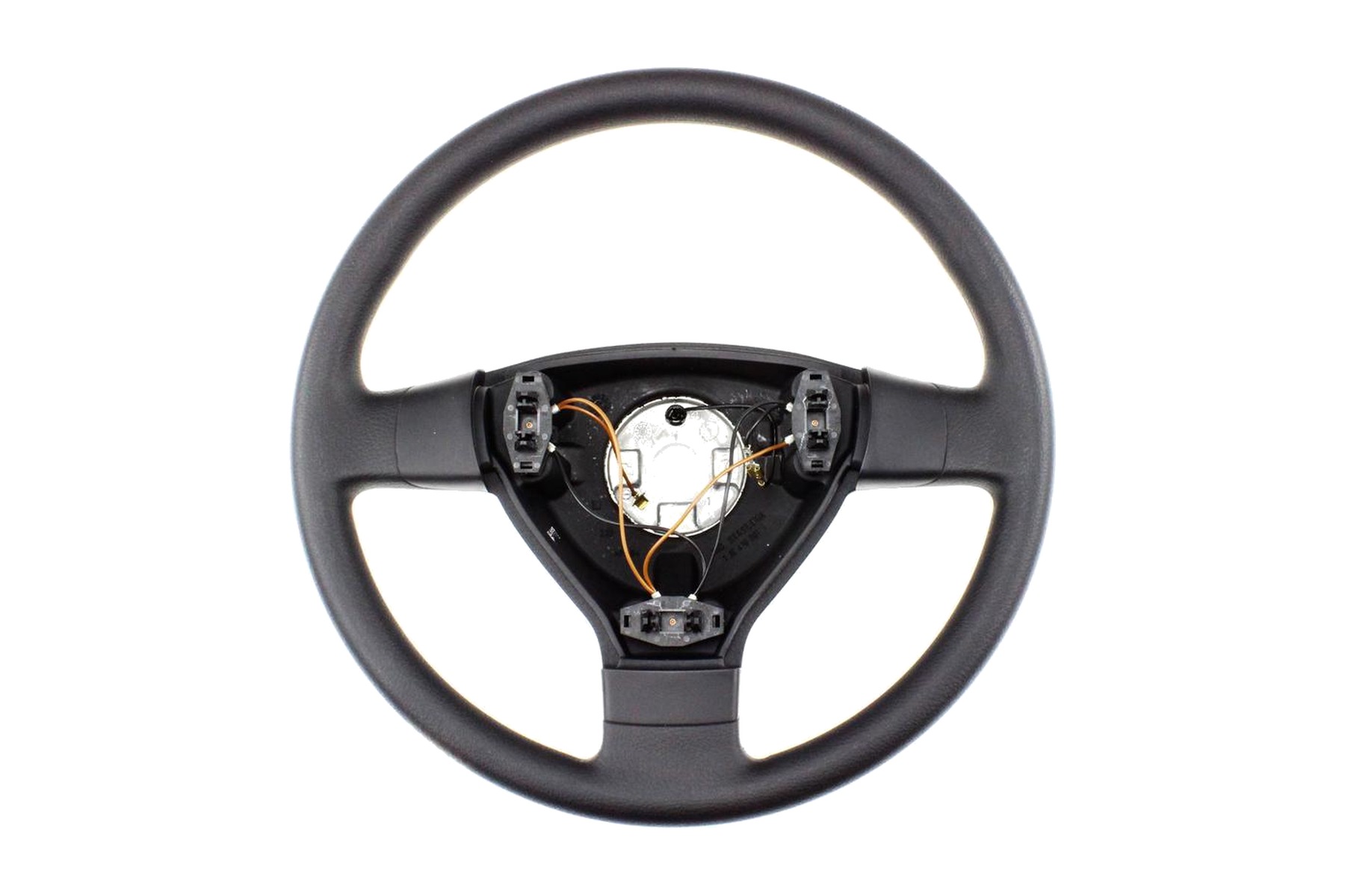 Volante de Direção VW 1JE419091A1NN