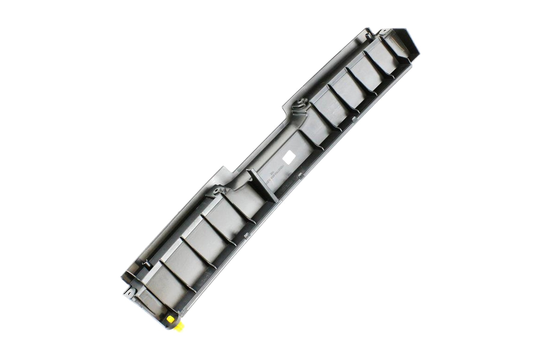 Moldura de Painel Frontal VW 6EA853777B - Imagem 4