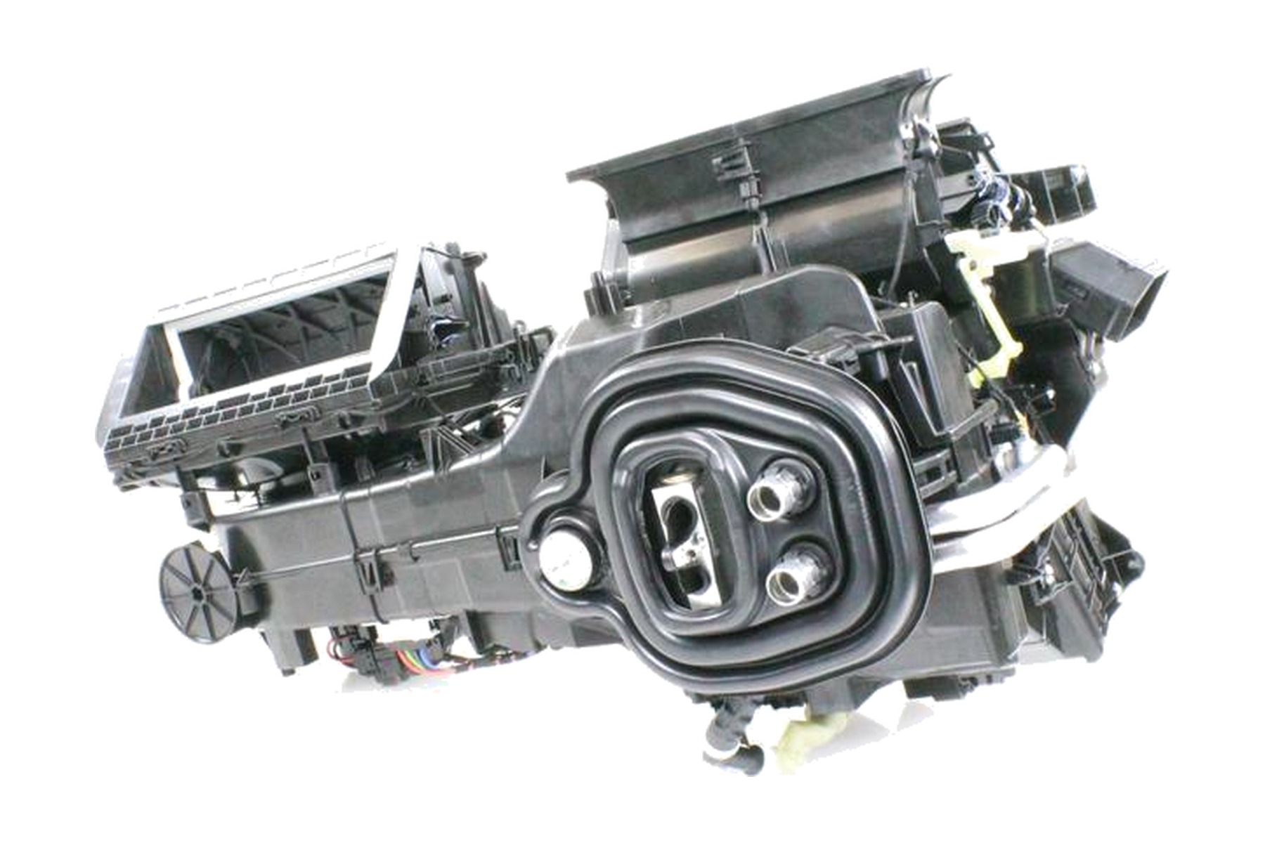 Caixa de Ar Condicionado VW 2QB816002AB - Imagem 3
