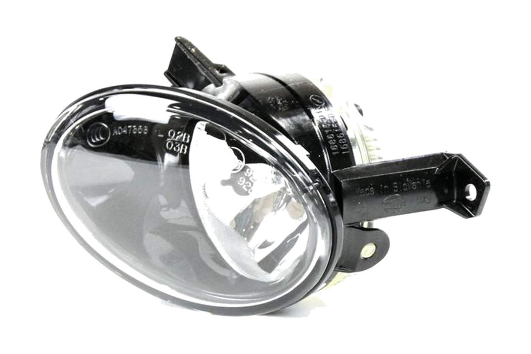 Farol de Milha Esquerdo (Motorista) Dianteiro VW 5K0941699F - Imagem 3