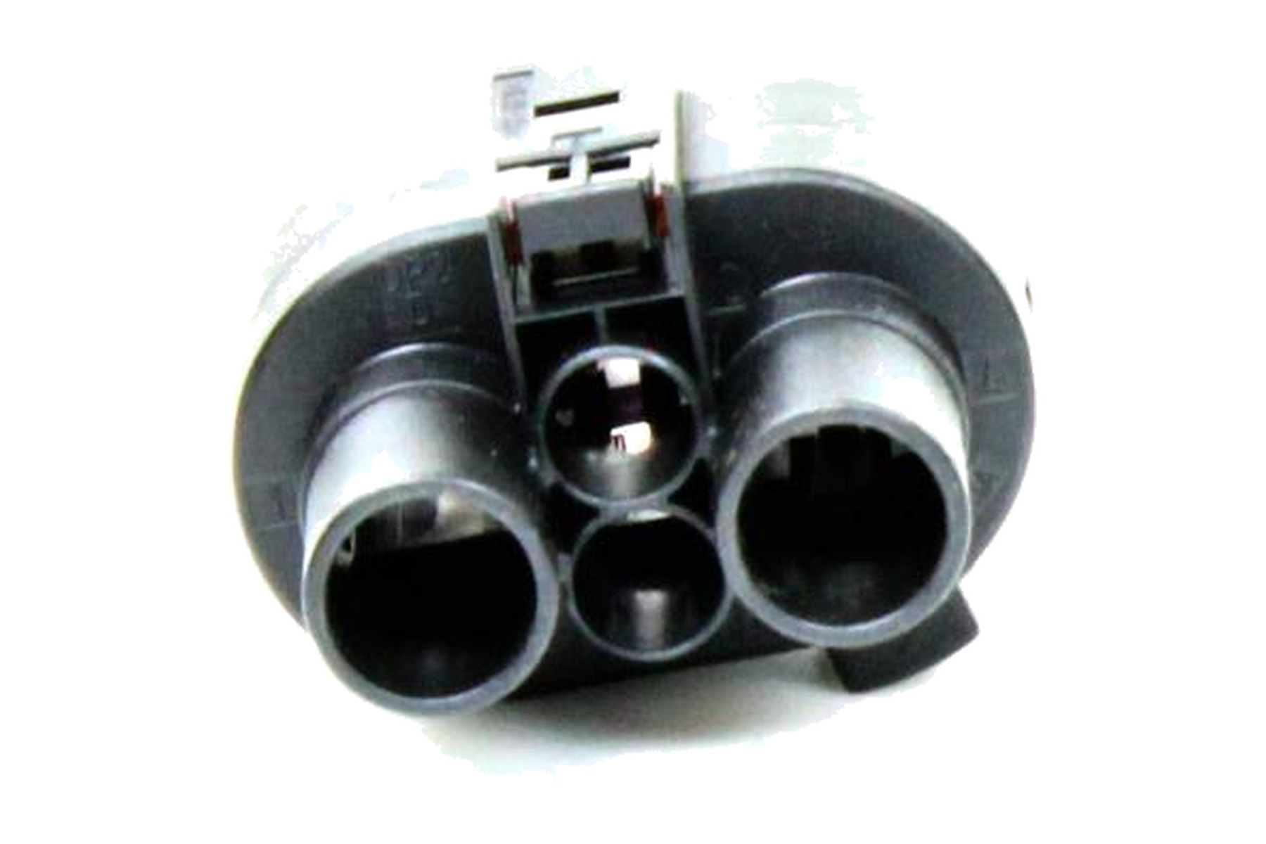 Conector de Cabo de Chicote Elétrico VW 1J0906234 - Imagem 13