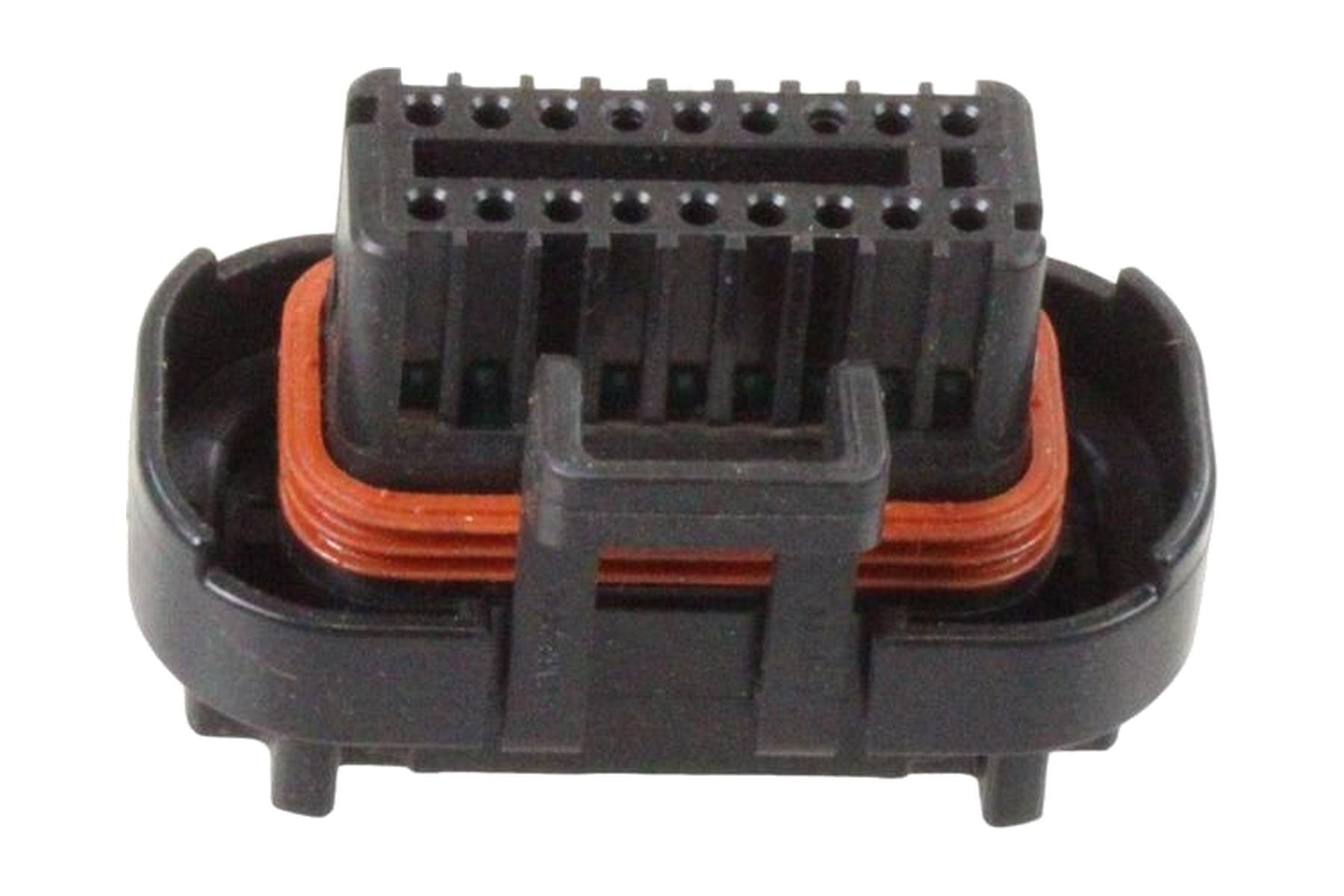Alojamento VW 1C0973993 - Imagem 2