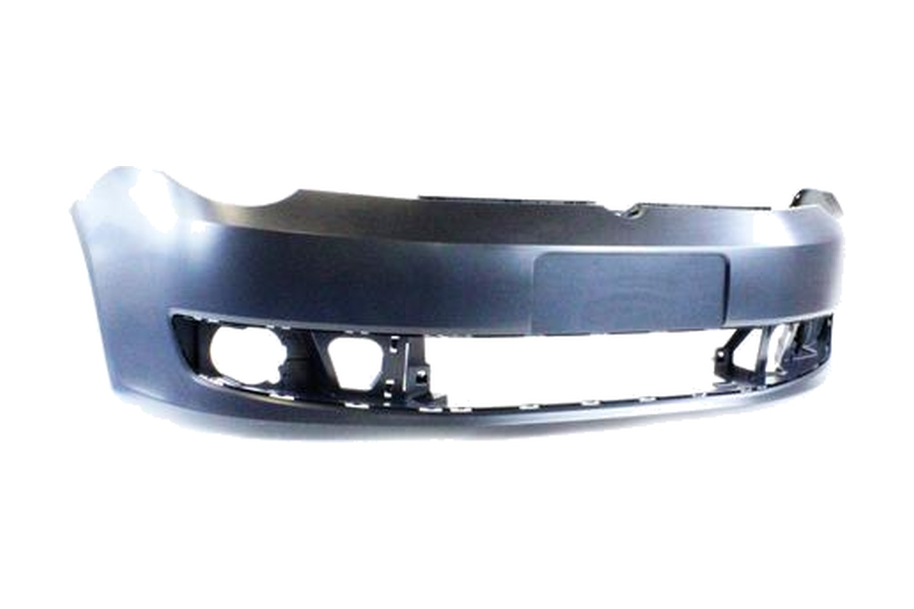 Para-choque Dianteiro VW 6QE807217BGRU - Imagem 23