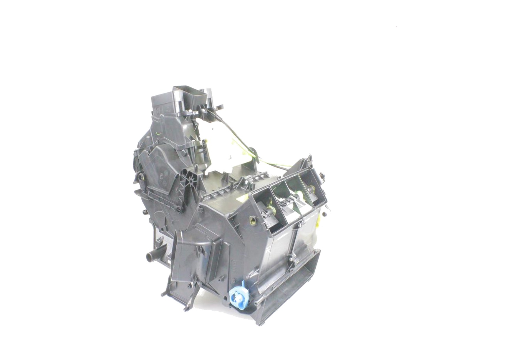 Caixa VW 5QB820353A - Imagem 3