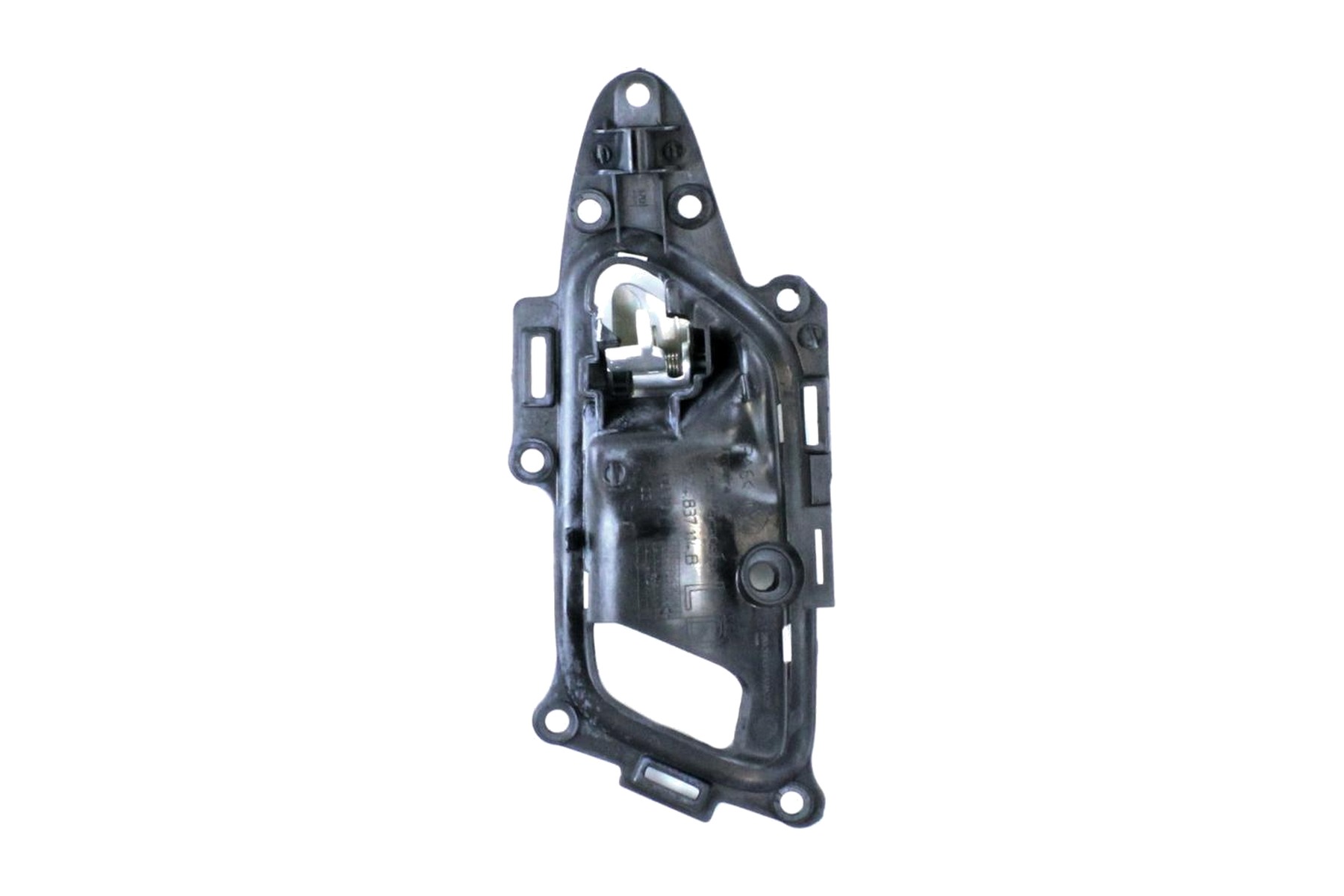 Carcaça de Maçaneta de Porta VW 5Z4837114BEL7 - Imagem 2