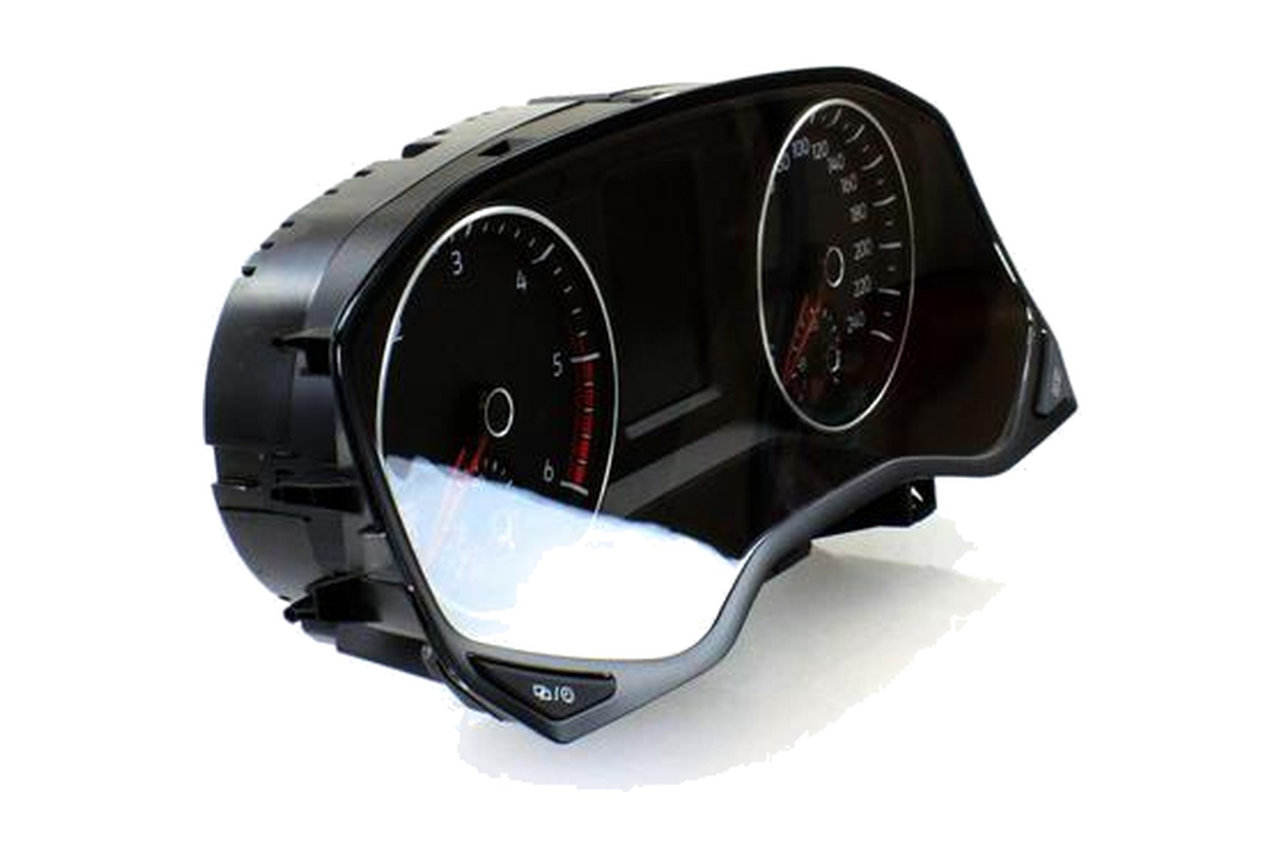 Painel de Instrumentos VW 2H6920883A - Imagem 21