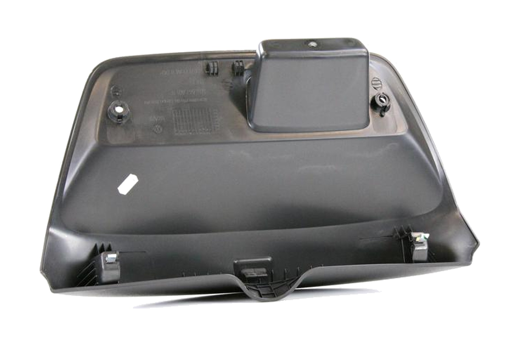 Moldura de Tampa de Porta-malas VW 5U6867601B82V - Imagem 12