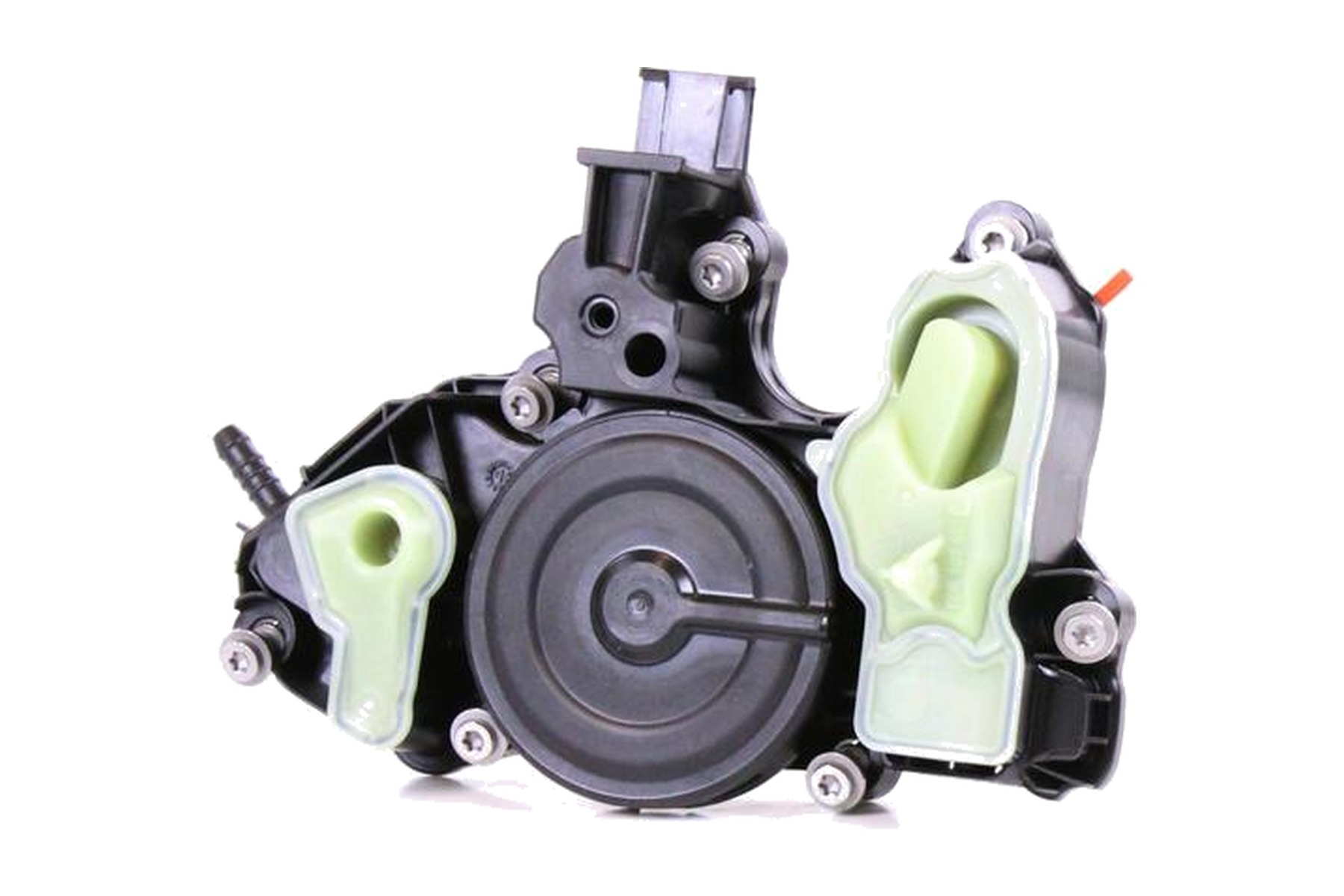 Separador de Óleo Anti-chama de Motor VW 06K103495AP - Imagem 2