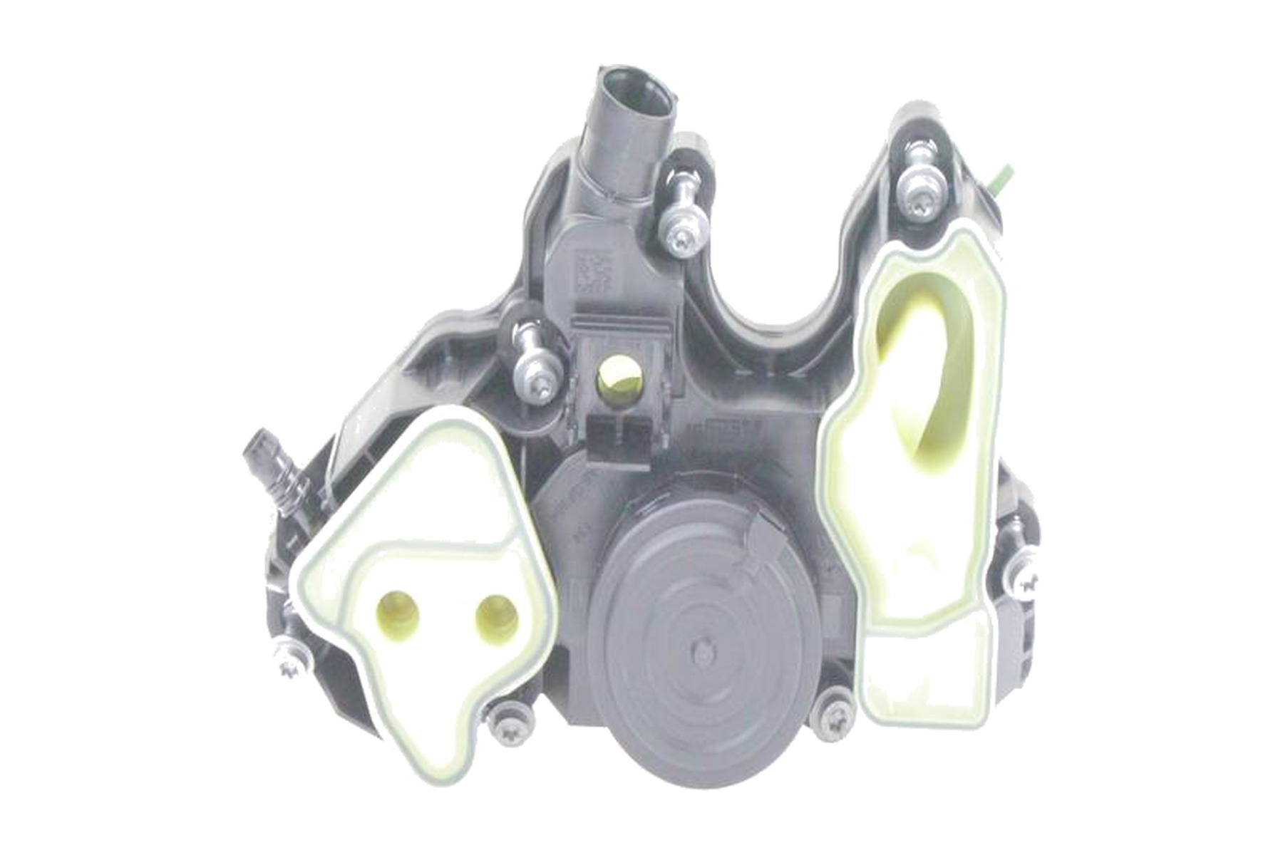 Separador de Óleo Anti-chama de Motor VW 06Q103495B