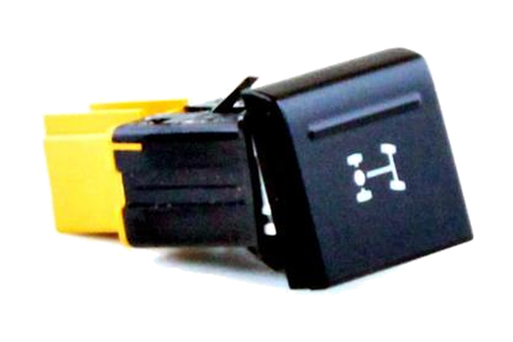 Botão Interruptor de Bloqueio de Diferencial VW 2H2941435EREH - Imagem 22