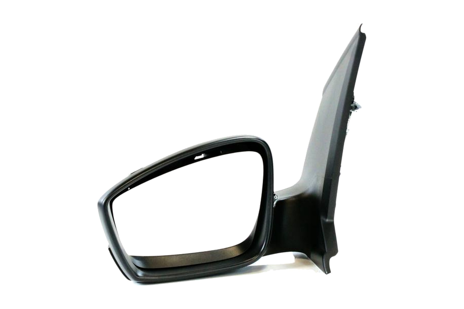Espelho Retrovisor Preto Esquerdo (Motorista) Manual VW 5Z1857507F9B9 - Imagem 23