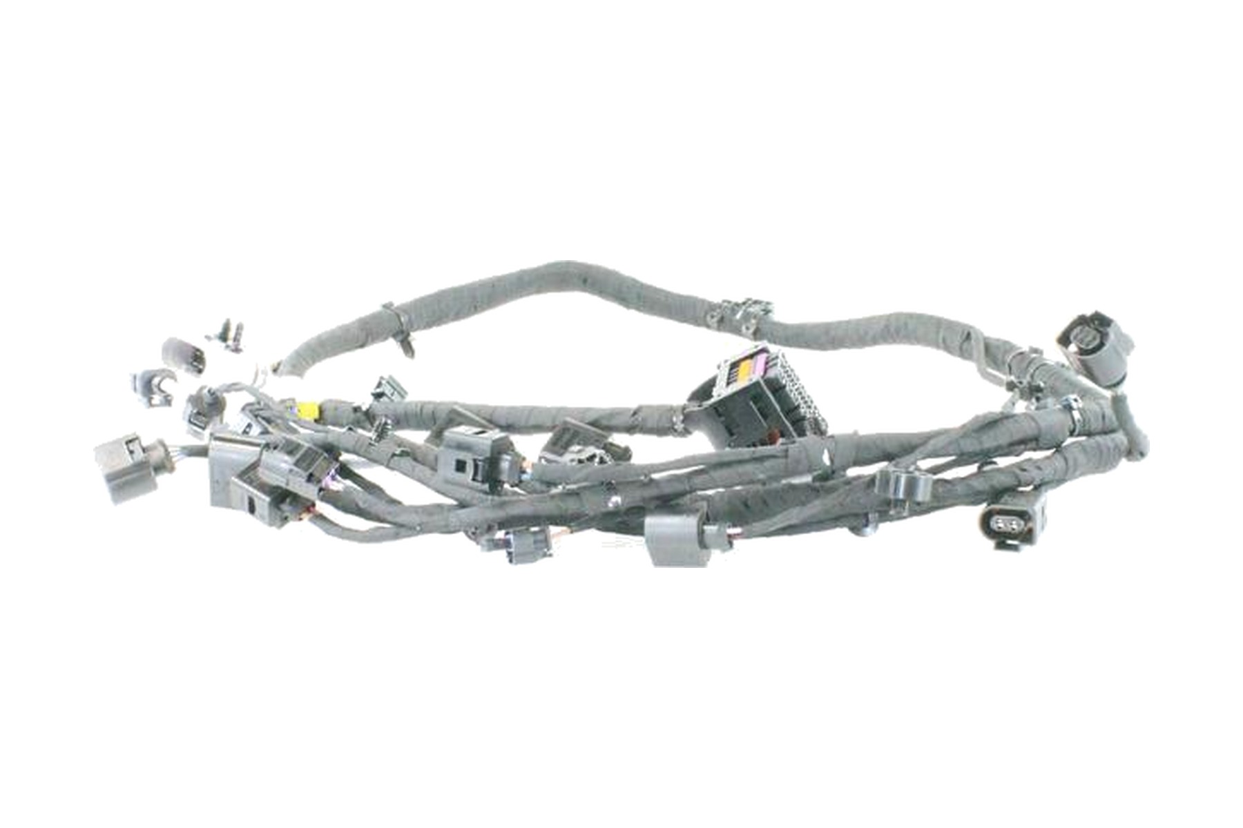 Chicote Elétrico de Motor VW 04C972627AR - Imagem 4