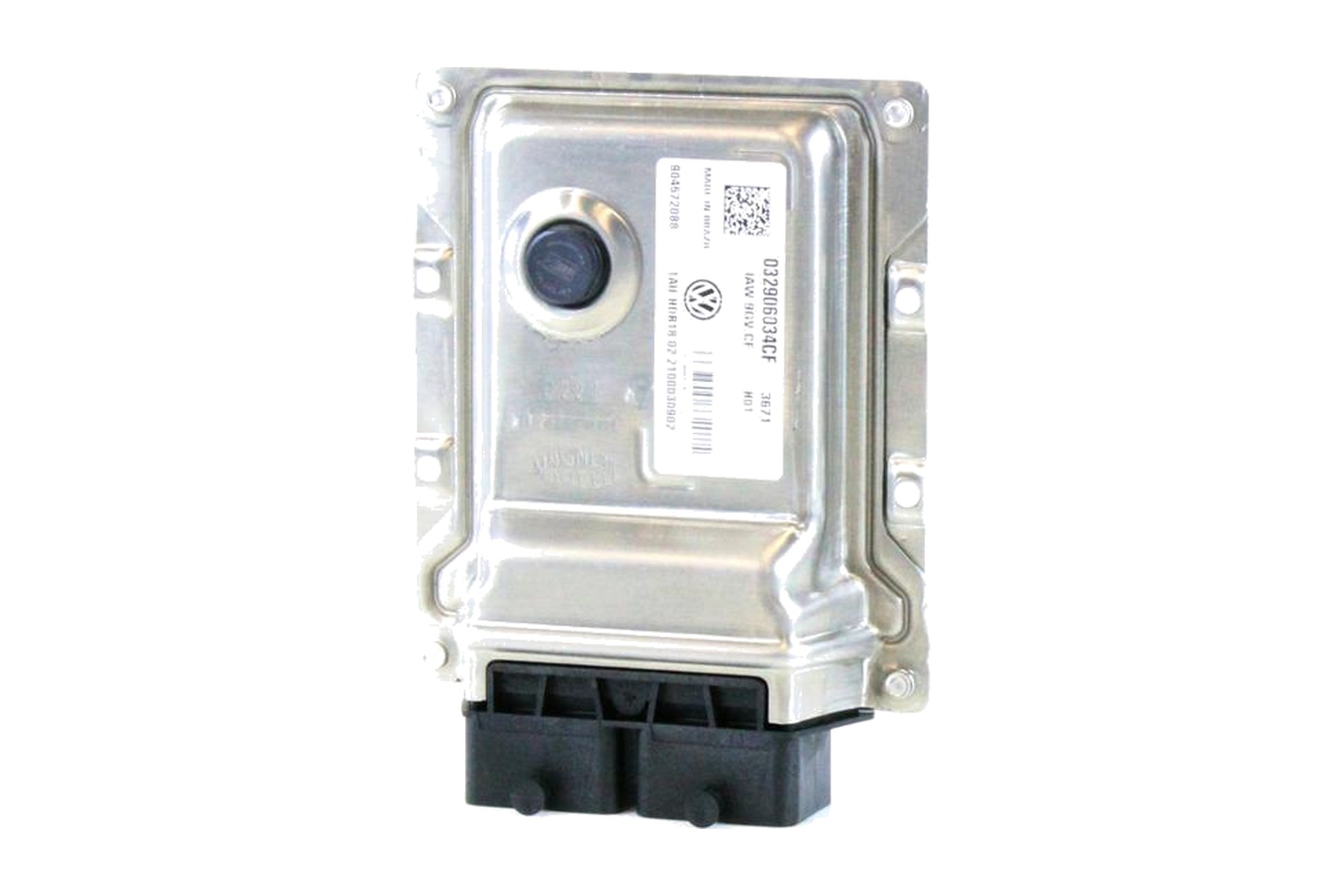 Módulo de Injeção Eletrônica VW 032906034CF - Imagem 14