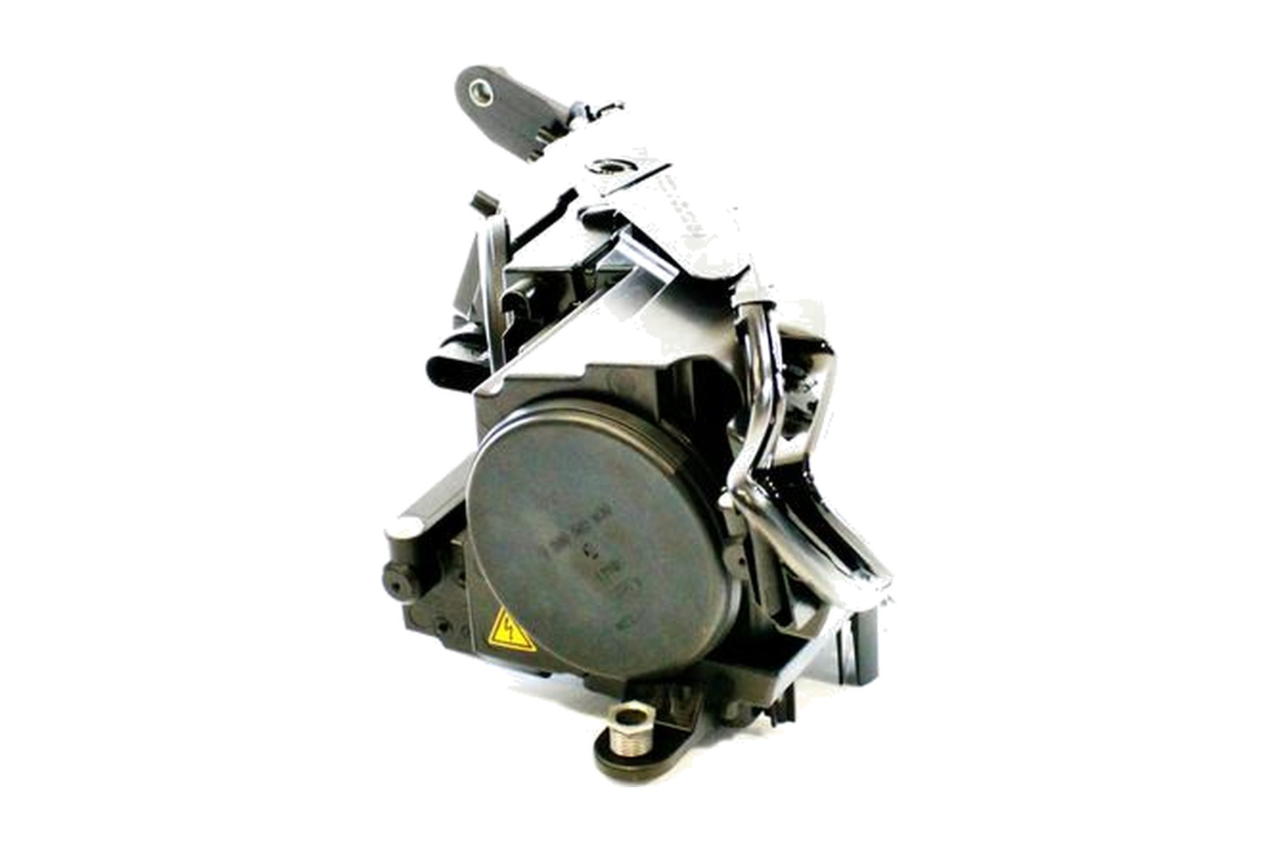 Farol Máscara Negra LED Direito (Passageiro) Xenon VW 3C8941754Q - Imagem 18