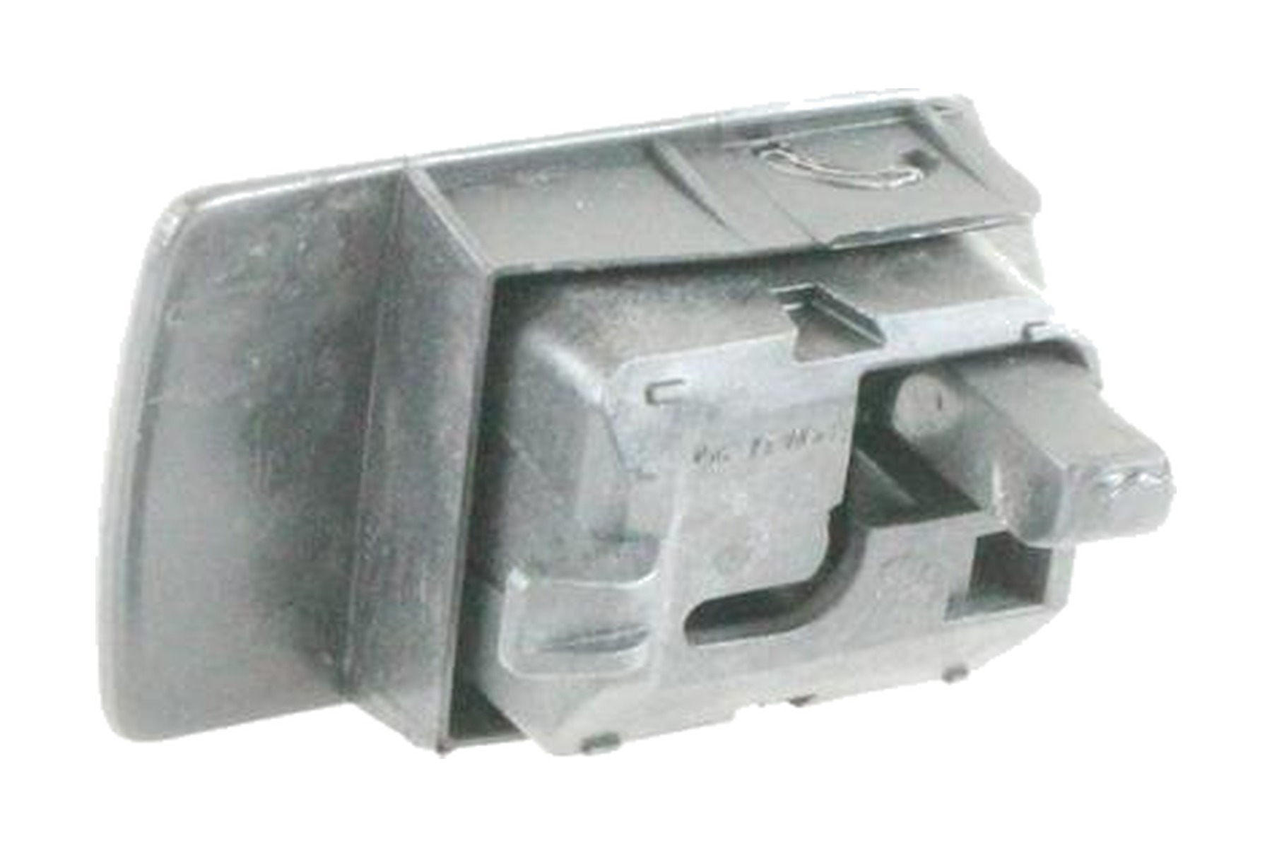 Puxador de Tampa de Porta-luvas VW 1K1857147E75R - Imagem 11