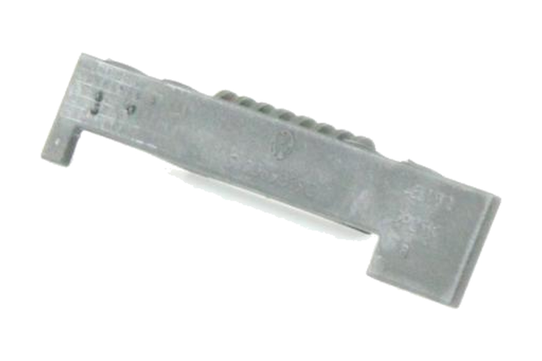 Suporte de Módulo de Controle de Injeção de Eletrônica VW 5U0906355C - Imagem 16