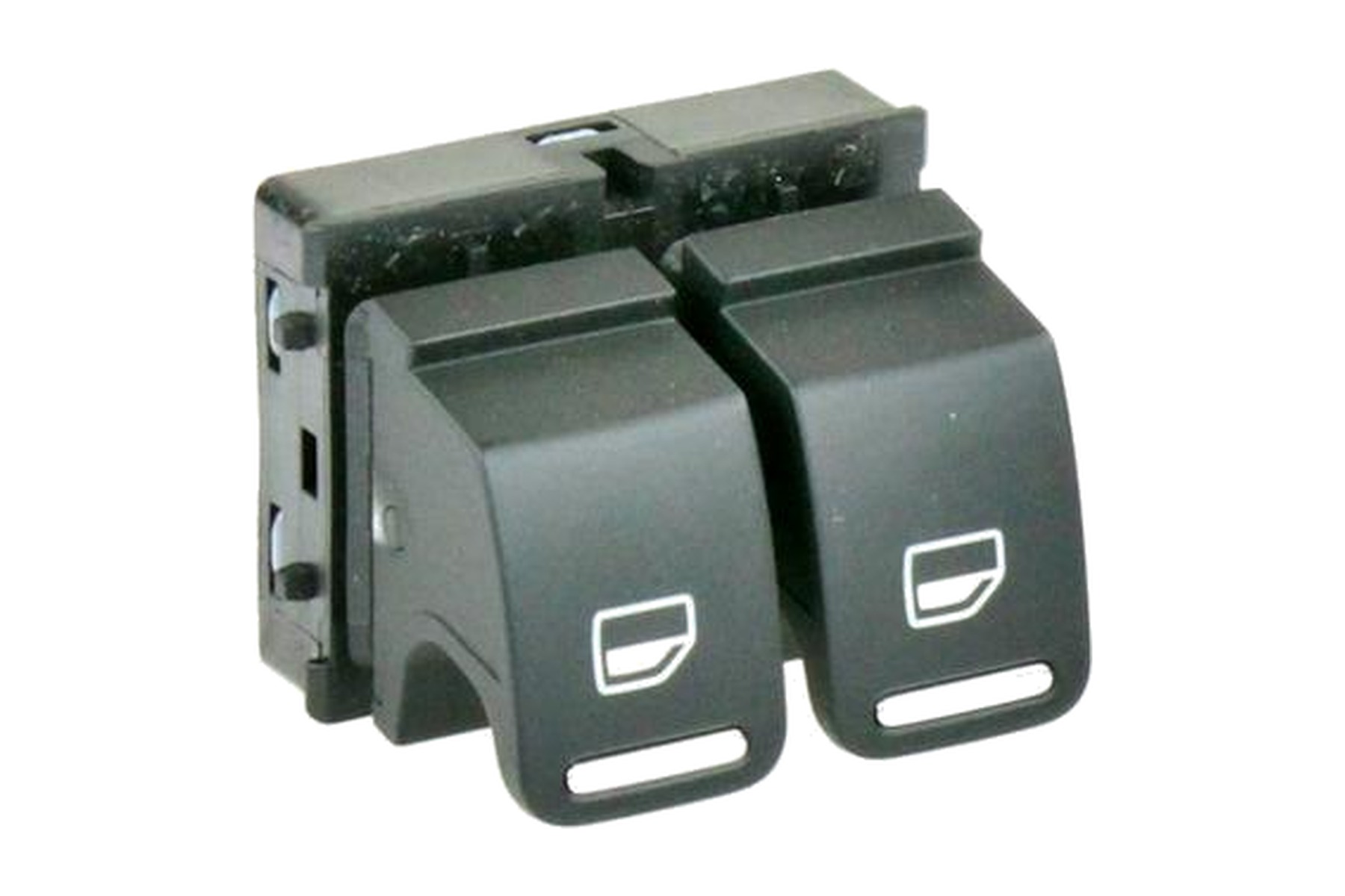 Botão Interruptor de Acionamento de Vidro Elétrico VW 5C5959857CICX - Imagem 23