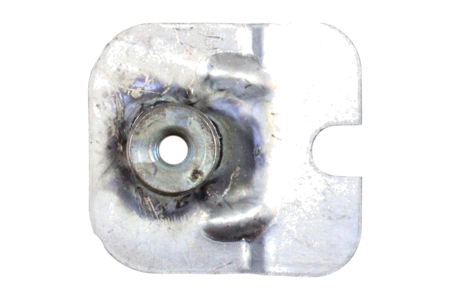 Suporte de Painel Frontal VW 6F0805323 - Imagem 4