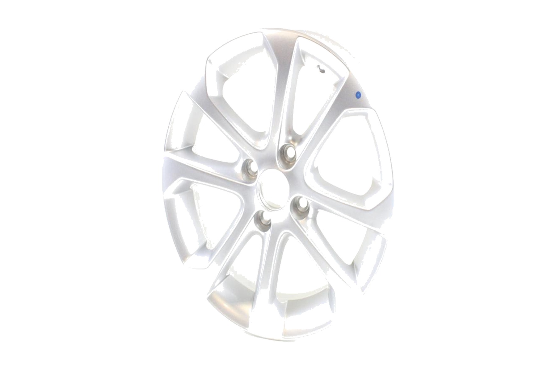 Roda VW 5U0601025HZ31 - Imagem 2