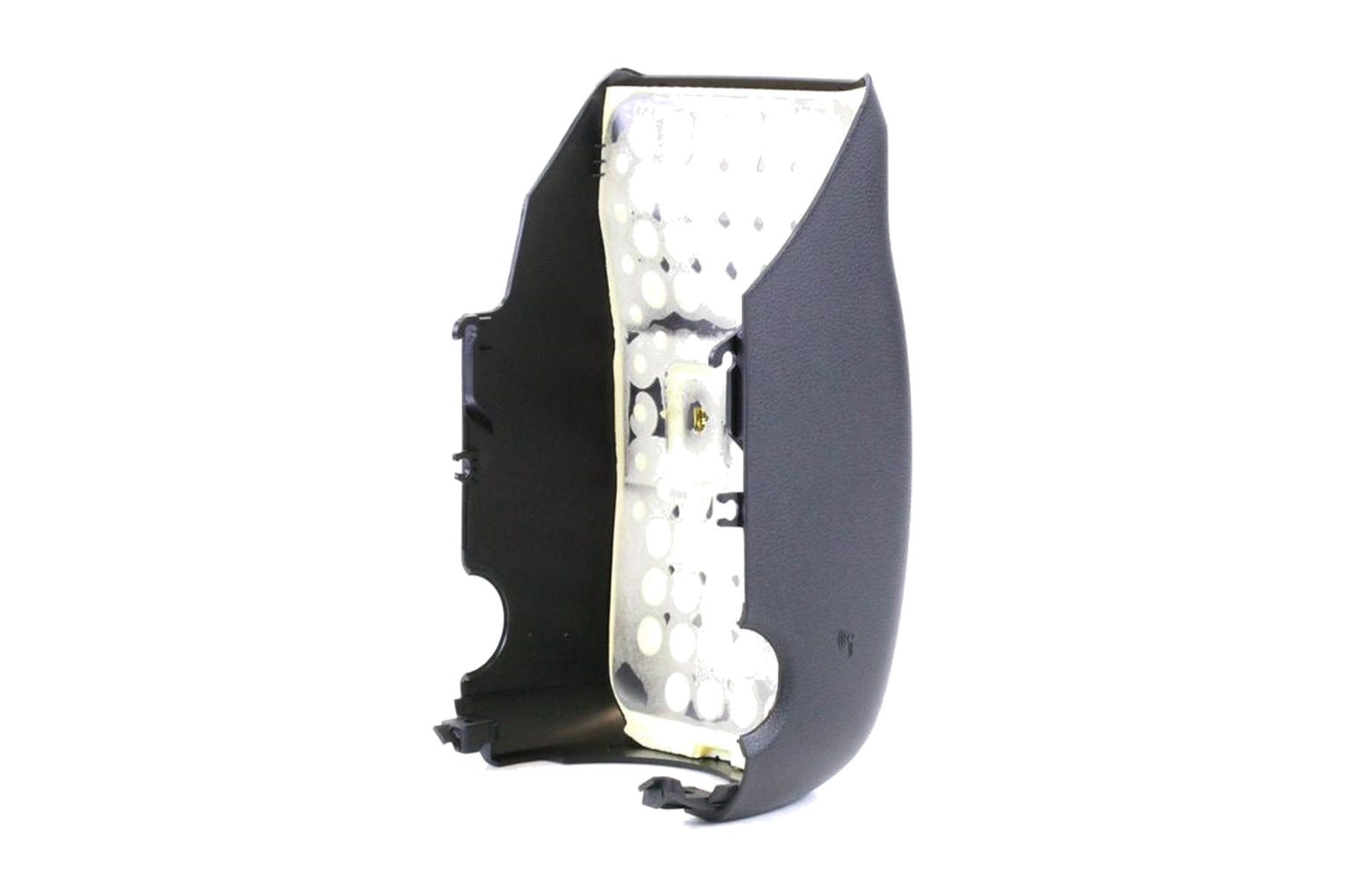 Capa de Coluna de Direção VW 6EA858559A82V - Imagem 16