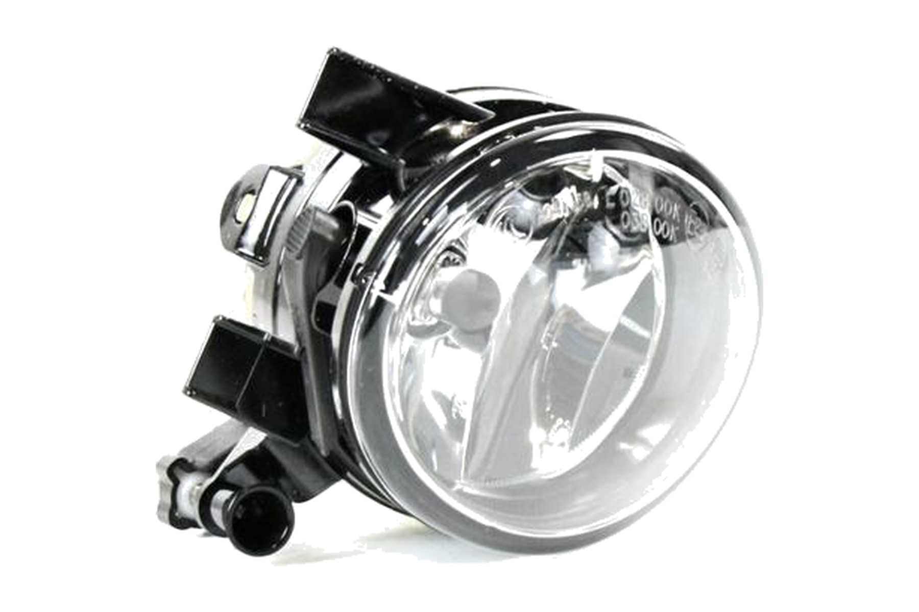 Farol de Milha Esquerdo (Motorista) Dianteiro VW 5K0941699F - Imagem 22