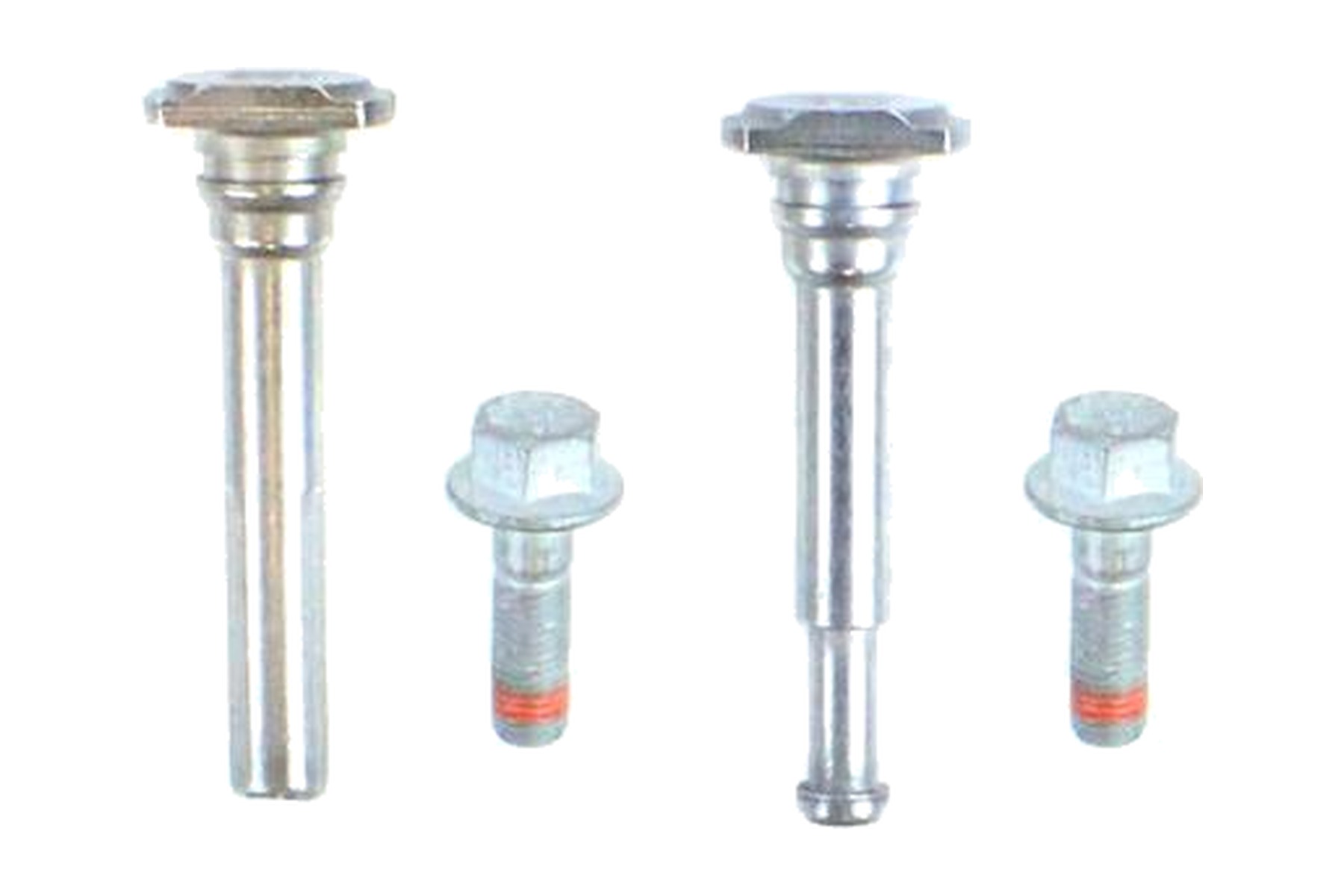 Bucha de Pino Guia de Pinça de Freio VW 2H0698647A - Imagem 2