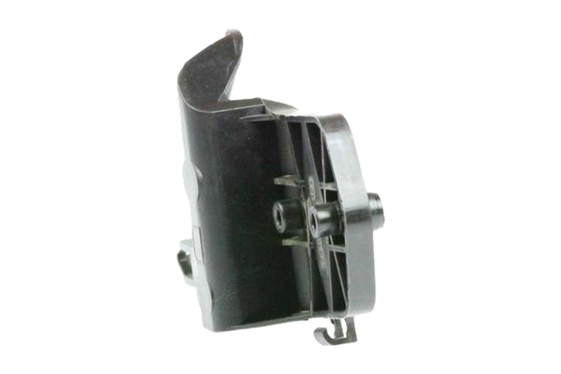 Moldura de Fechadura de Porta Interno VW 6Q0837868 - Imagem 5